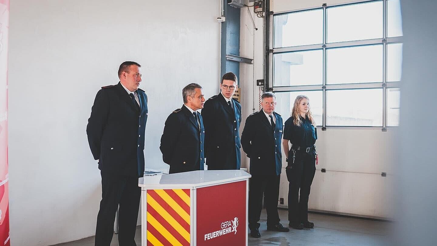 undefined. © Amt für Brand- und Katastrophenschutz. © Amt für Brand- und Katastrophenschutz