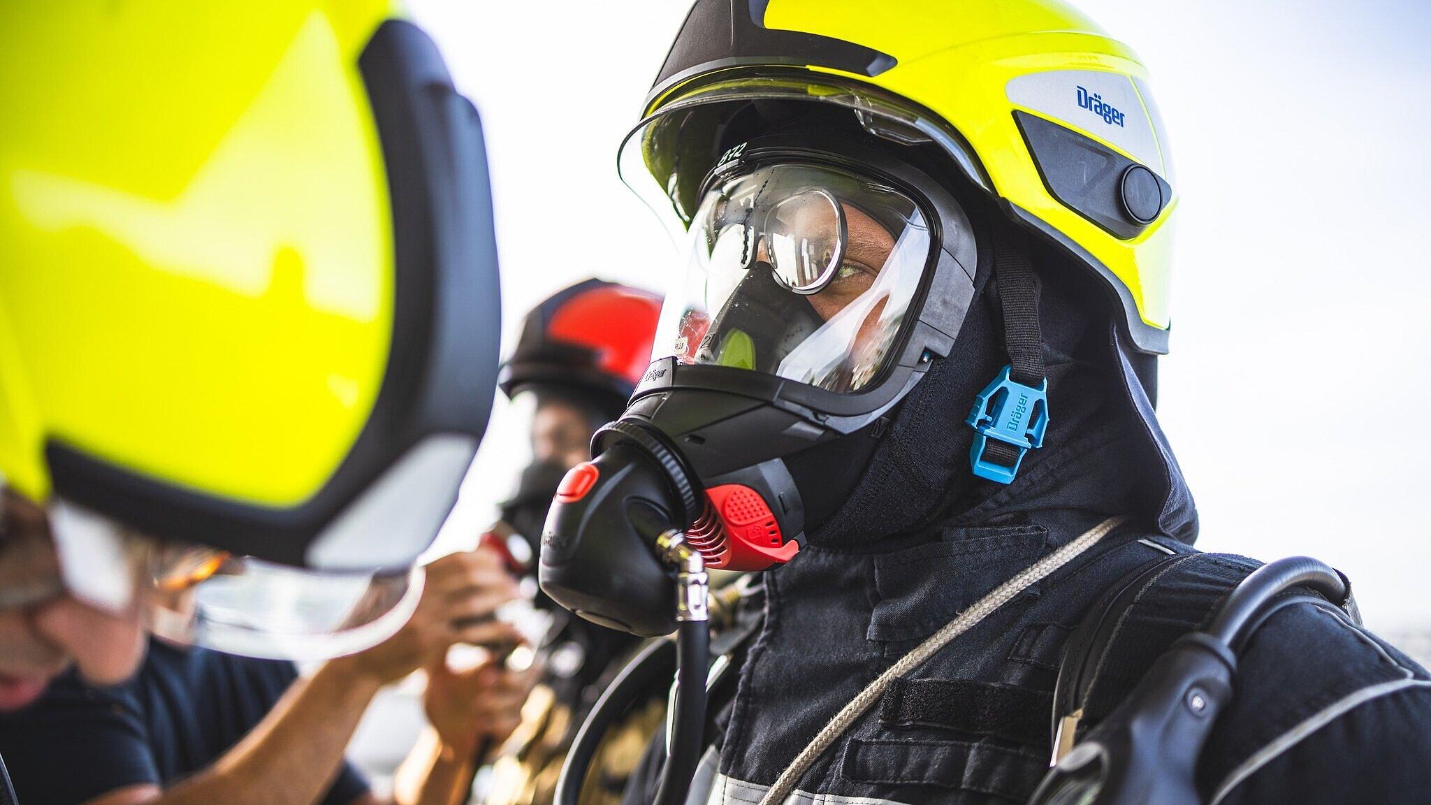 undefined. © Amt für Brand- und Katastrophenschutz. © Amt für Brand- und Katastrophenschutz