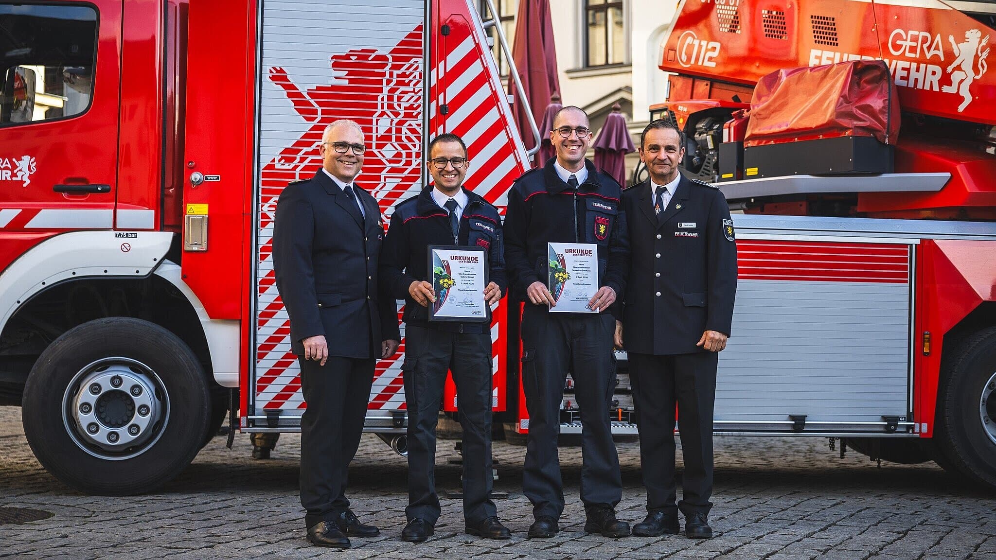 undefined. © Amt für Brand- und Katastrophenschutz. © Amt für Brand- und Katastrophenschutz