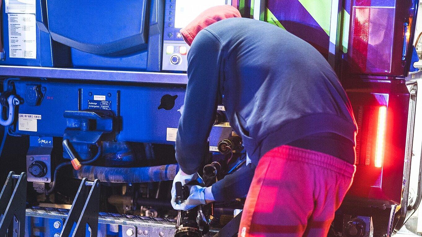 undefined. © Amt für Brand- und Katastrophenschutz. © Amt für Brand- und Katastrophenschutz