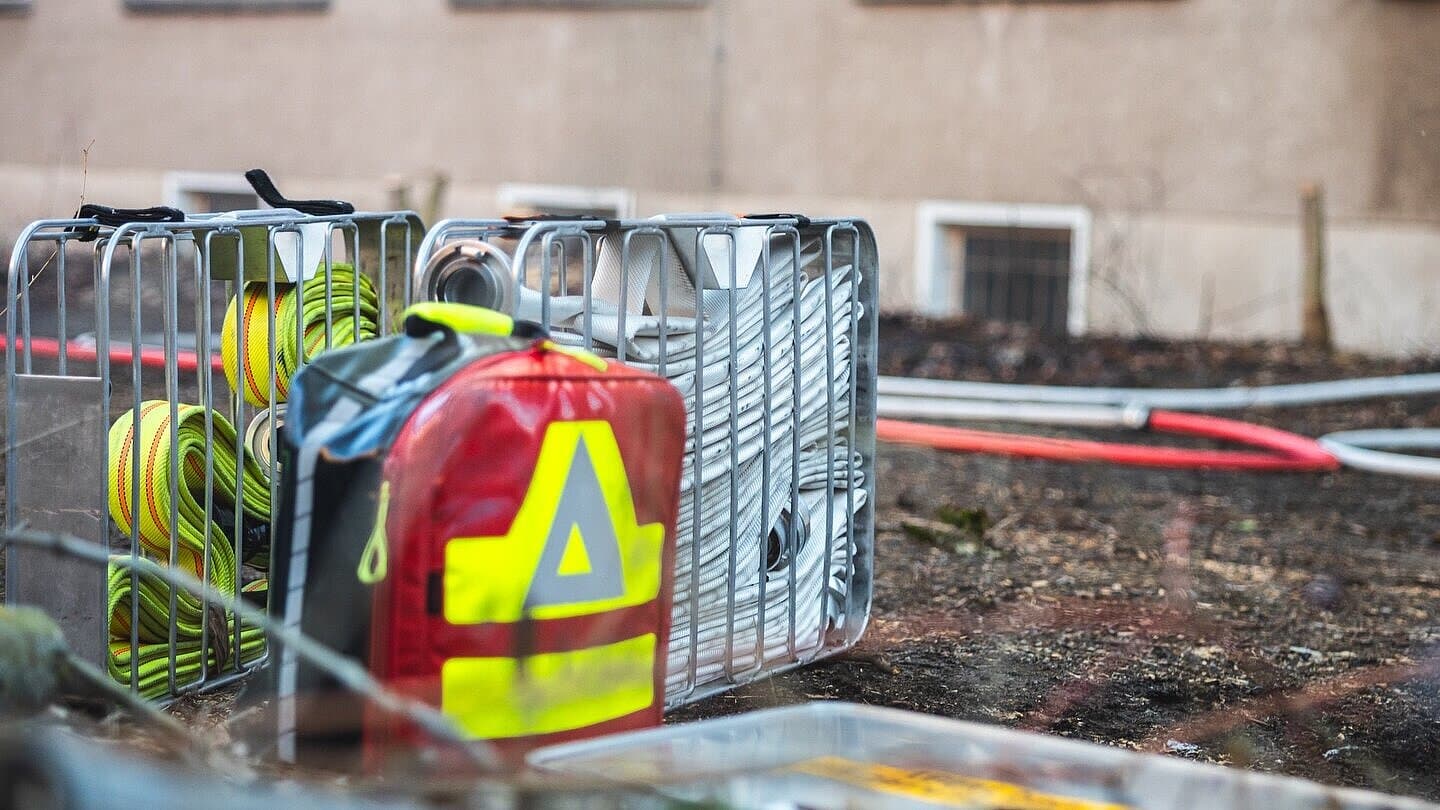 undefined. © Amt für Brand- und Katastrophenschutz. © Amt für Brand- und Katastrophenschutz