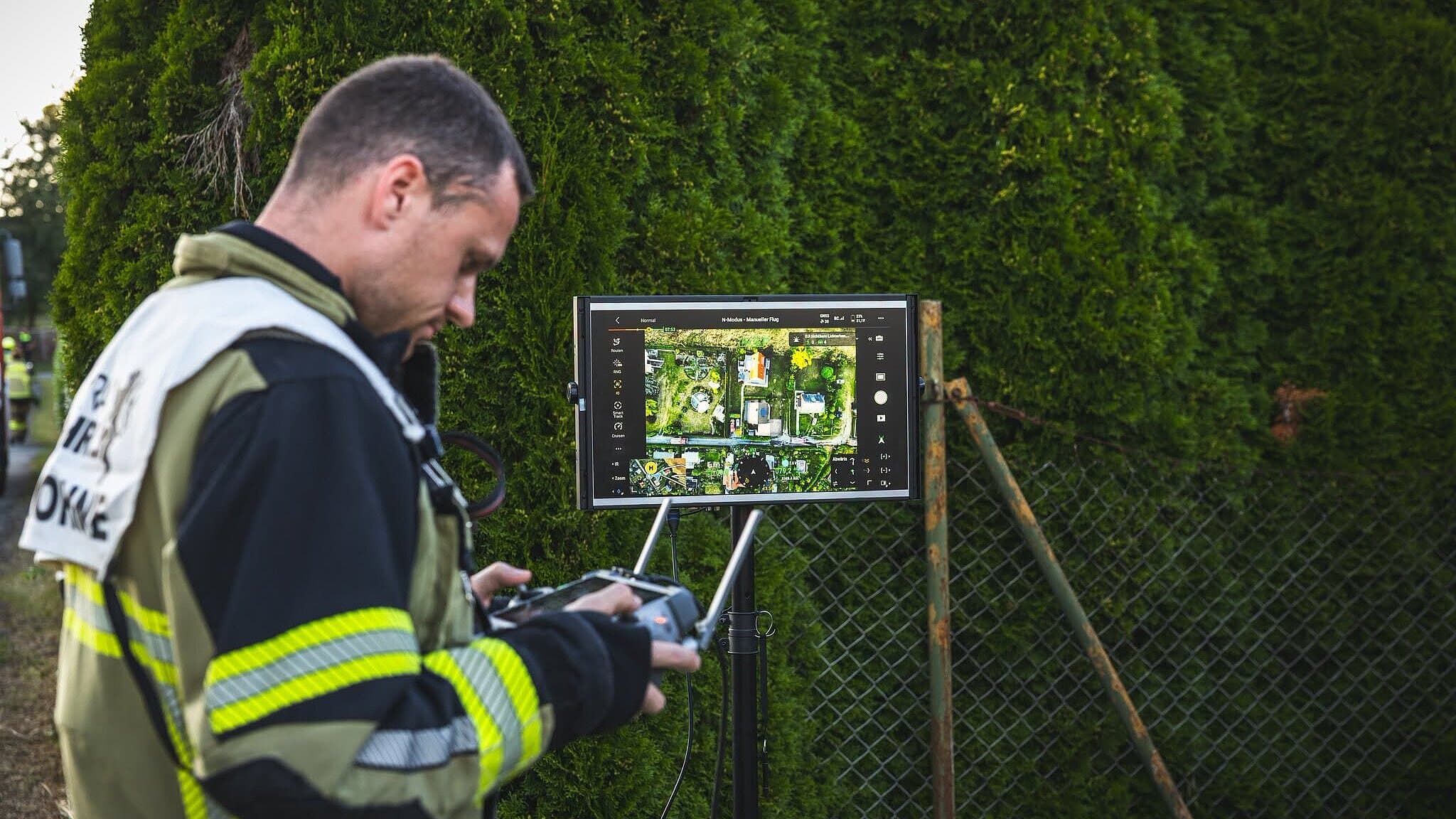 undefined. © Amt für Brand- und Katastrophenschutz. © Amt für Brand- und Katastrophenschutz