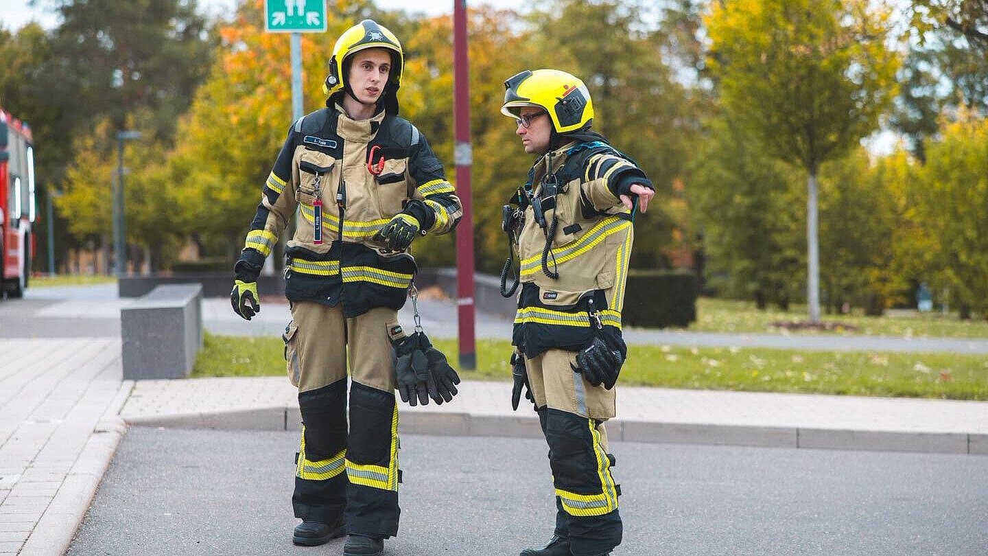 undefined. © Amt für Brand- und Katastrophenschutz. © Amt für Brand- und Katastrophenschutz