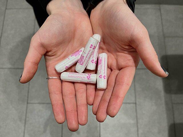 . © Lara-Maria Veltkamp