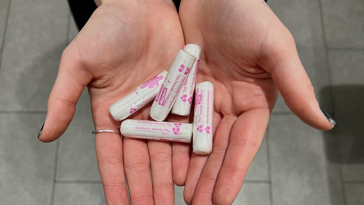 . © Lara-Maria Veltkamp