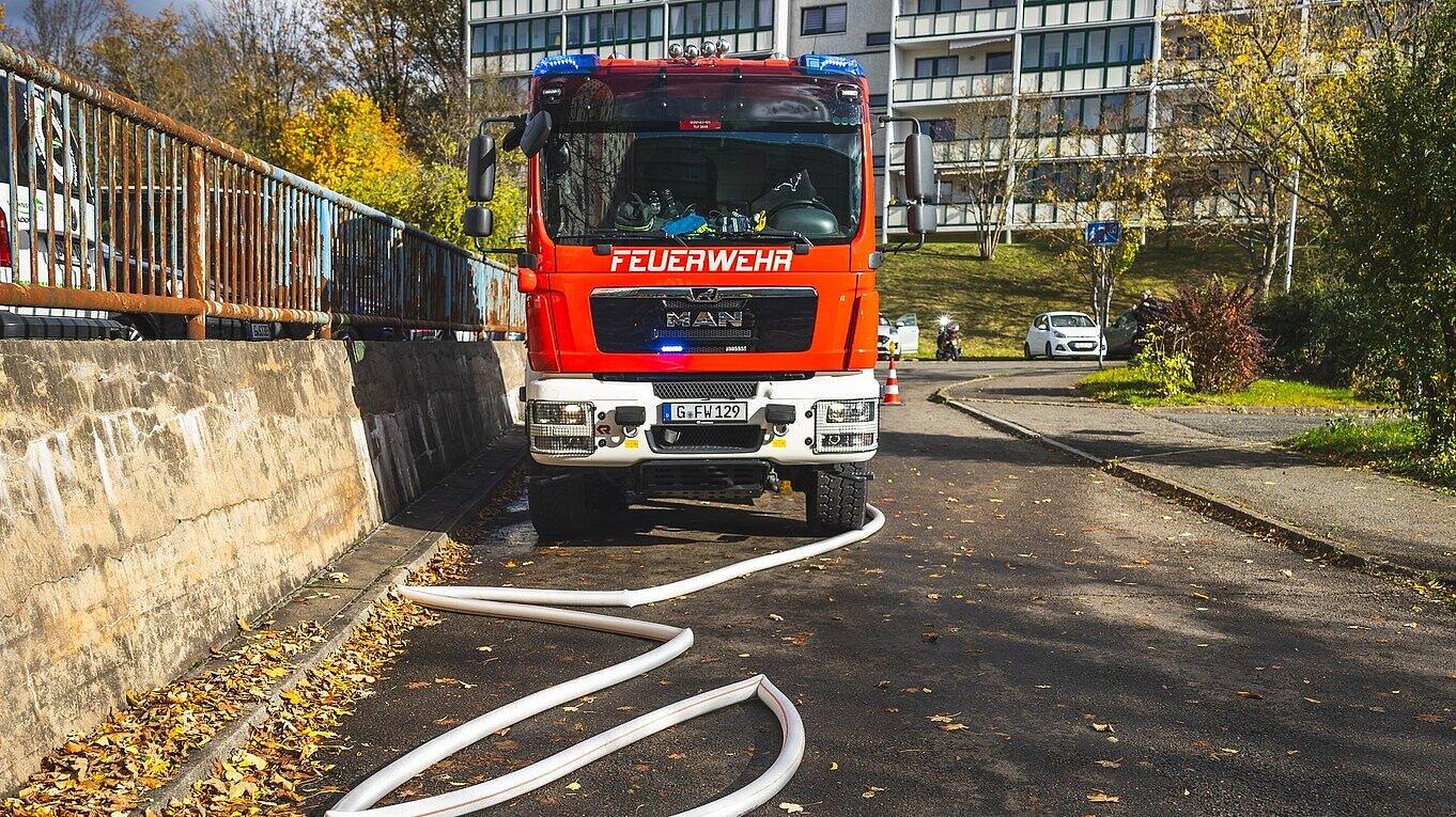 undefined. © Amt für Brand- und Katastrophenschutz. © Amt für Brand- und Katastrophenschutz