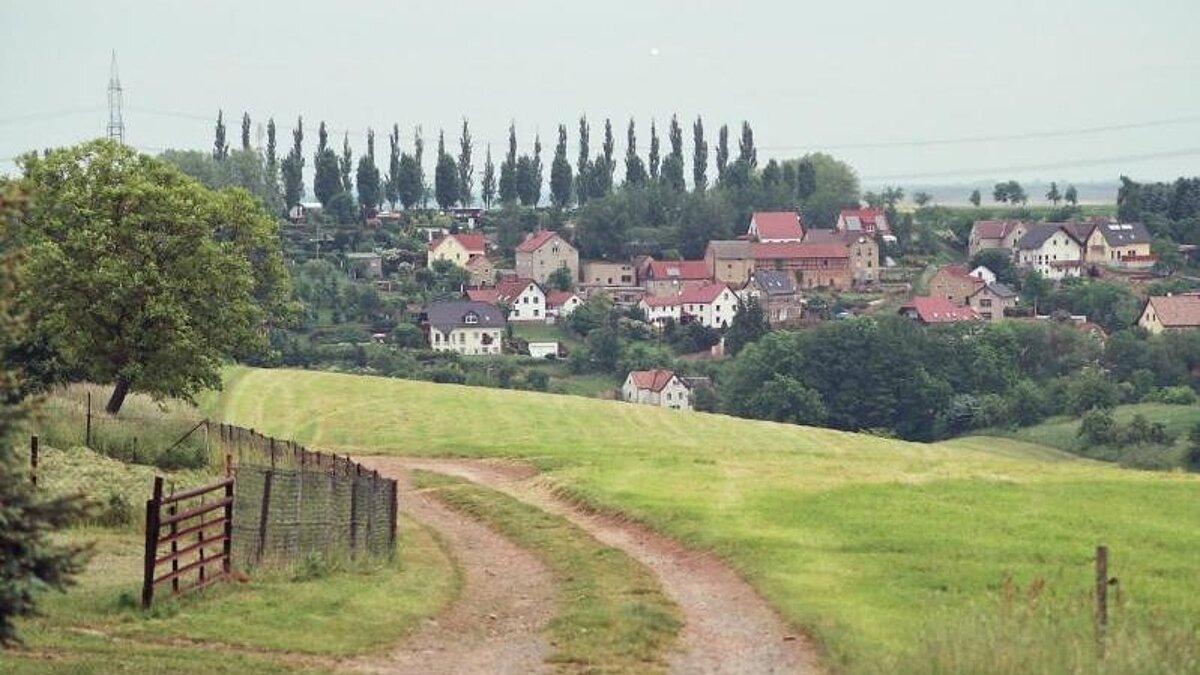 Blick von Großfalka nach Kleinfalke. © Funny Thibullt