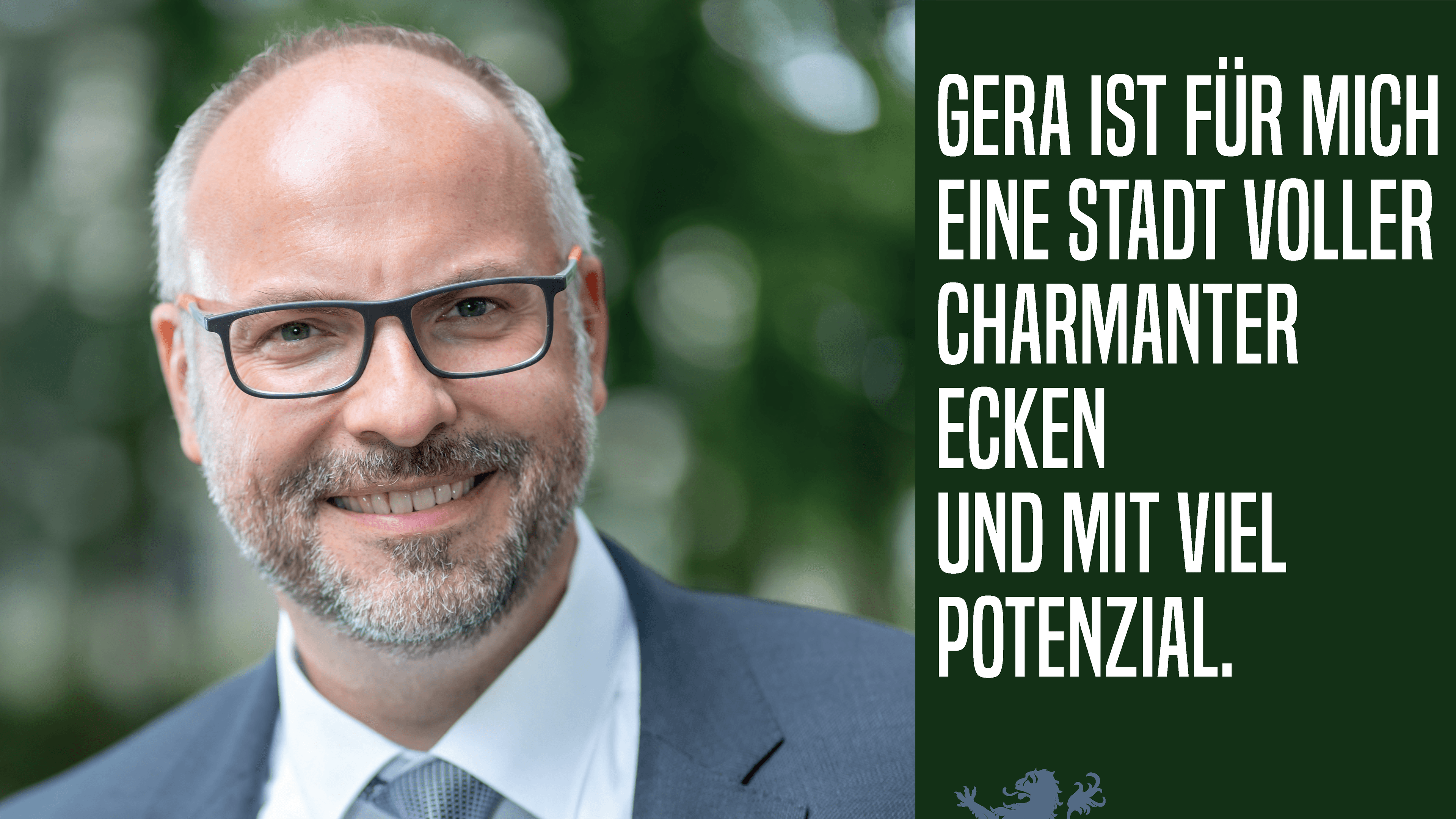 undefined. © Stadt Gera. © Stadt Gera