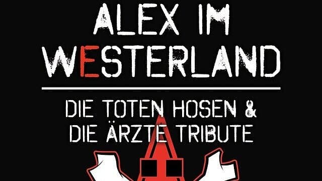 Alex im Westerland. © Arncken Hartwig u.a. GbR
