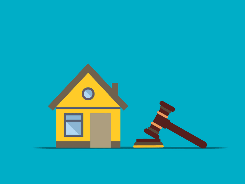 unter dem Hammer. © pixabay