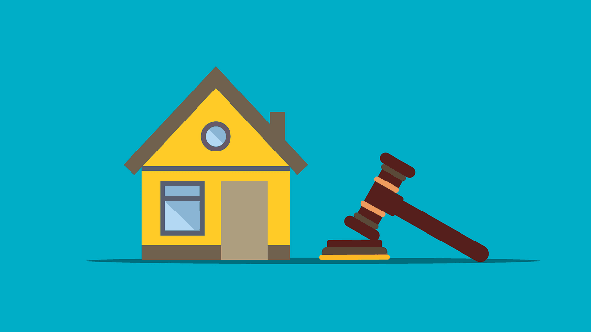 unter dem Hammer. © pixabay