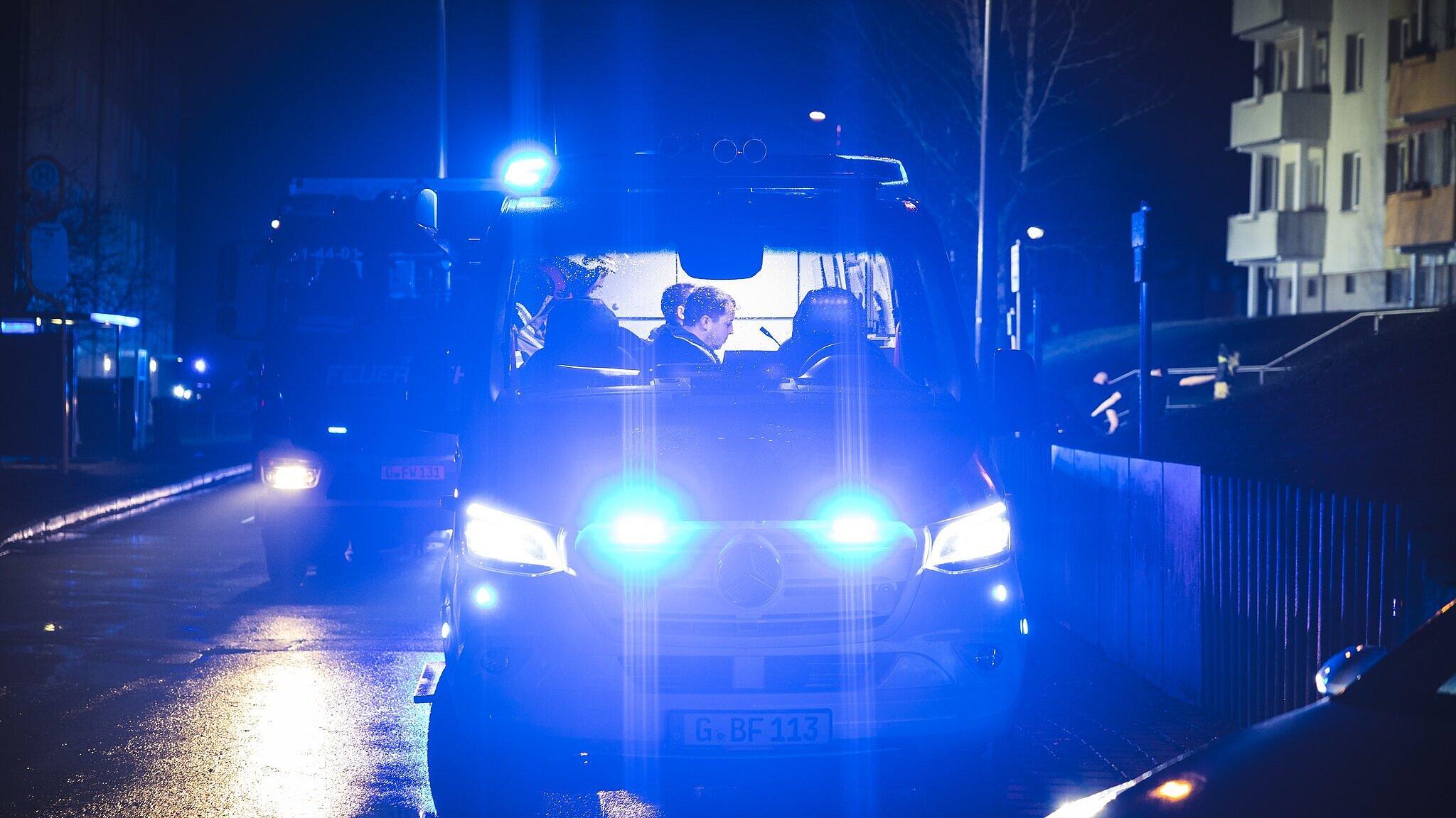 undefined. © Amt für Brand- und Katastrophenschutz. © Amt für Brand- und Katastrophenschutz