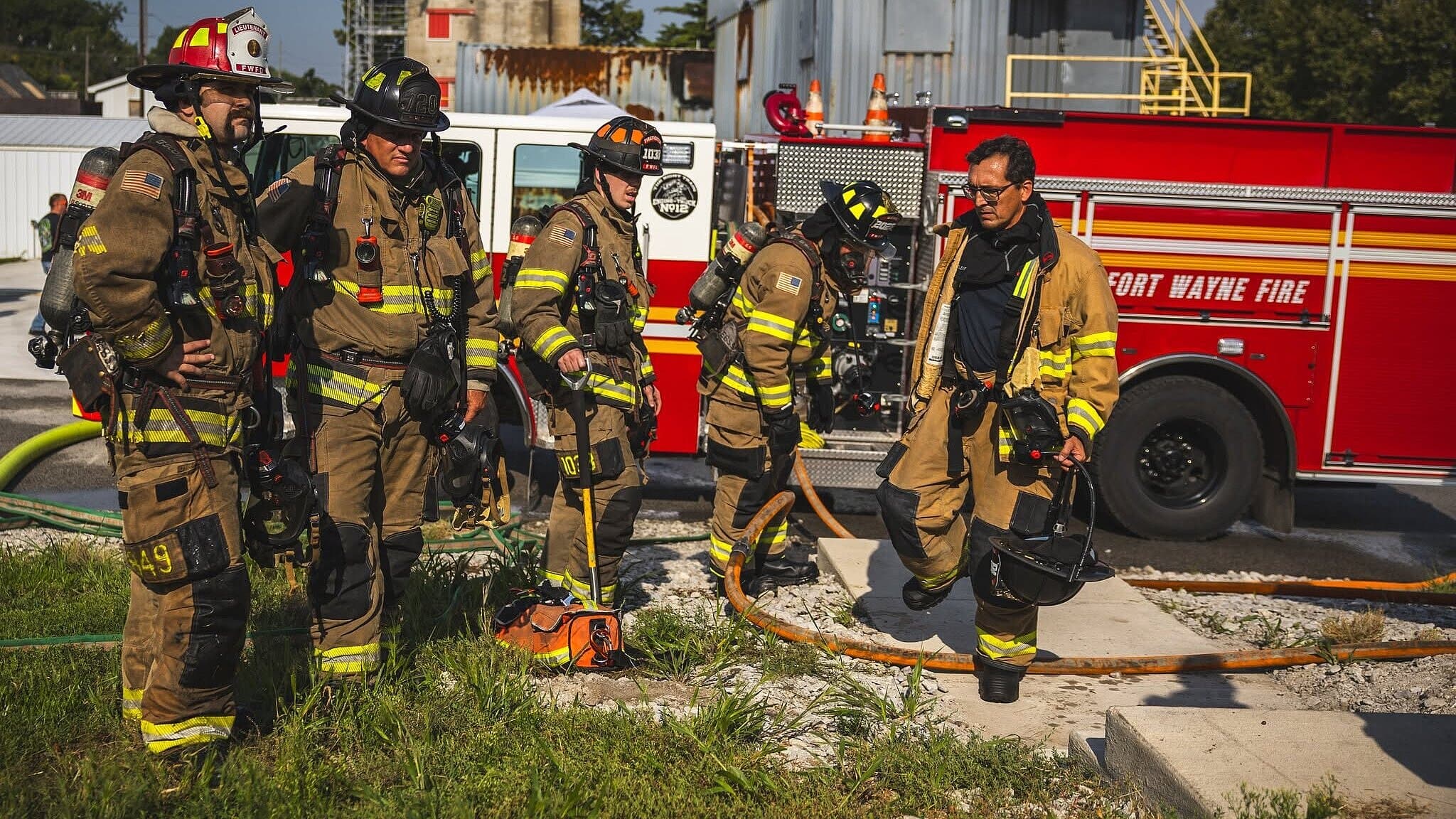 undefined. © Amt für Brand- und Katastrophenschutz. © Amt für Brand- und Katastrophenschutz