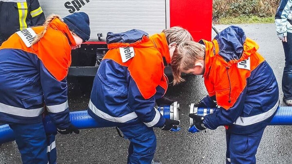 . © Amt für Brand- und Katastrophenschutz