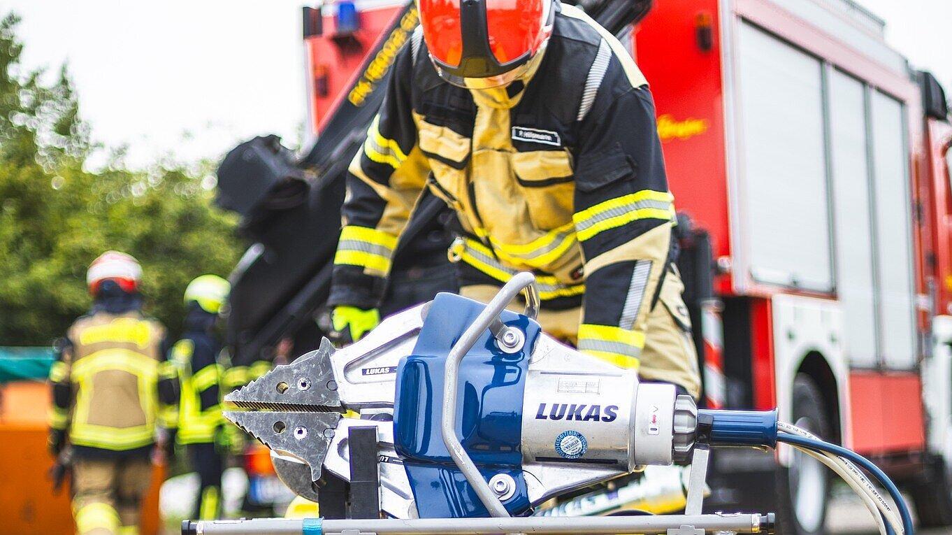 undefined. © Amt für Brand- und Katastrophenschutz. © Amt für Brand- und Katastrophenschutz