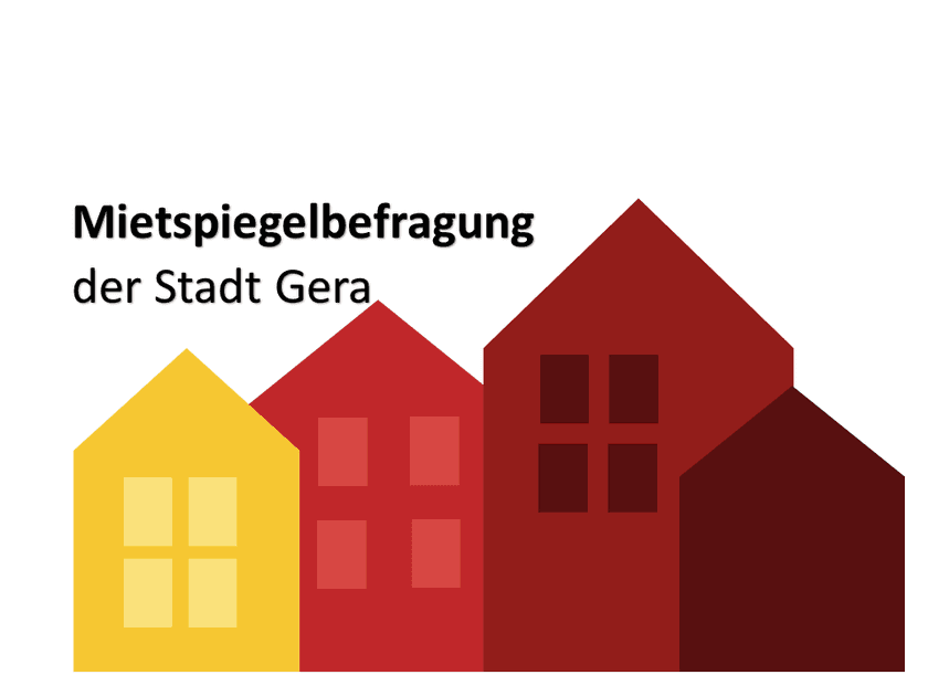 . © Stadtverwaltung Gera