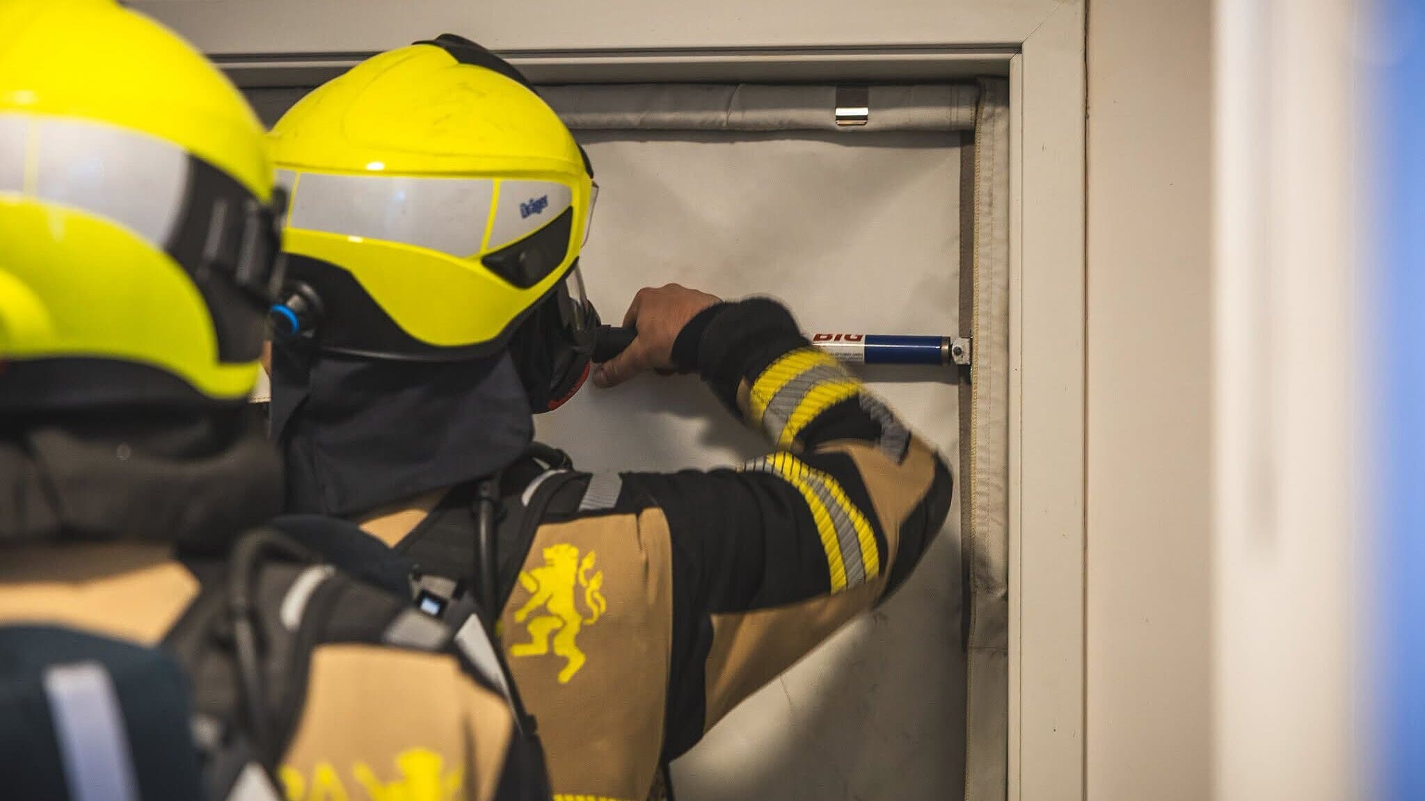 undefined. © Amt für Brand- und Katastrophenschutz. © Amt für Brand- und Katastrophenschutz