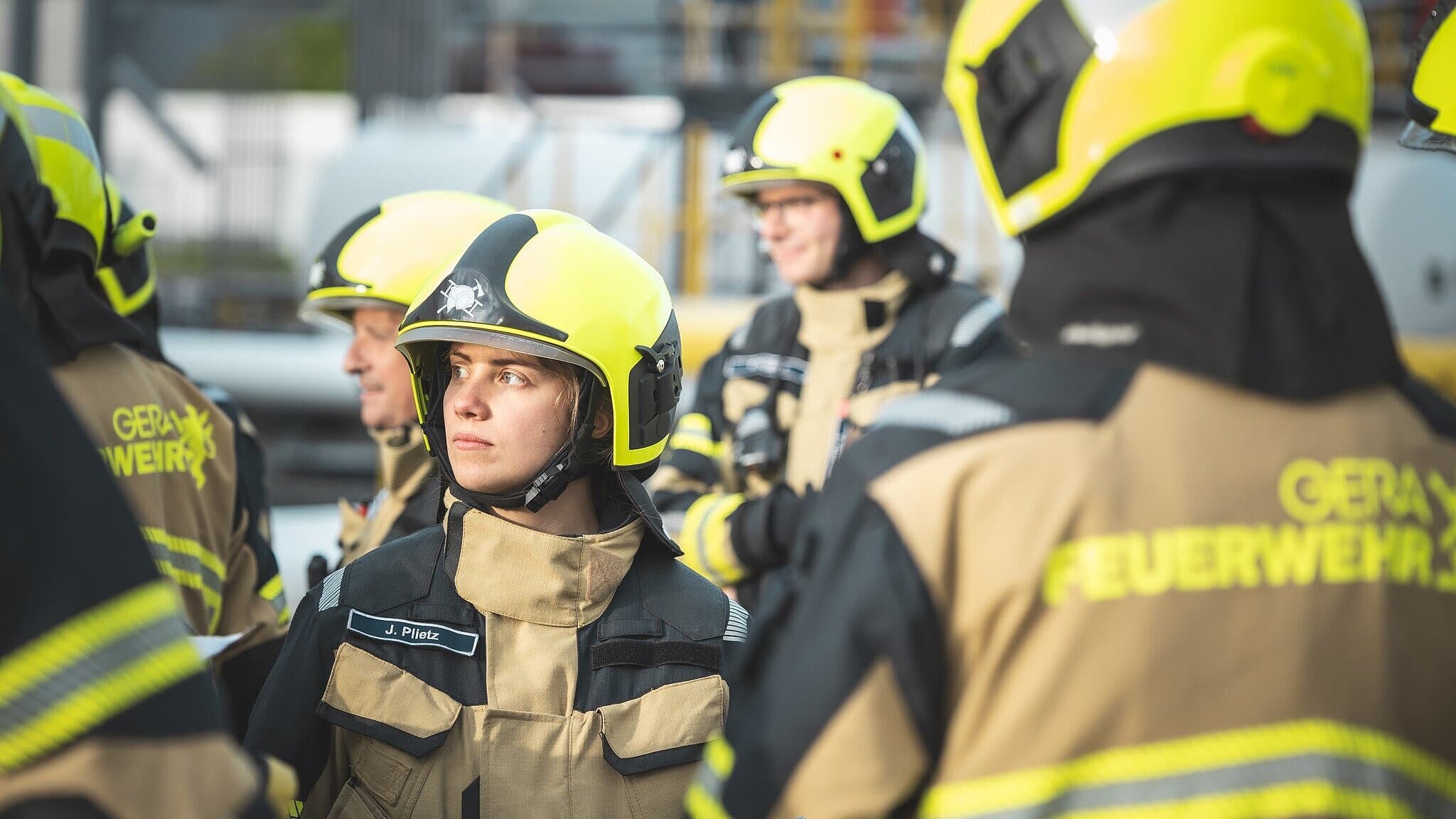 undefined. © Amt für Brand- und Katastrophenschutz. © Amt für Brand- und Katastrophenschutz