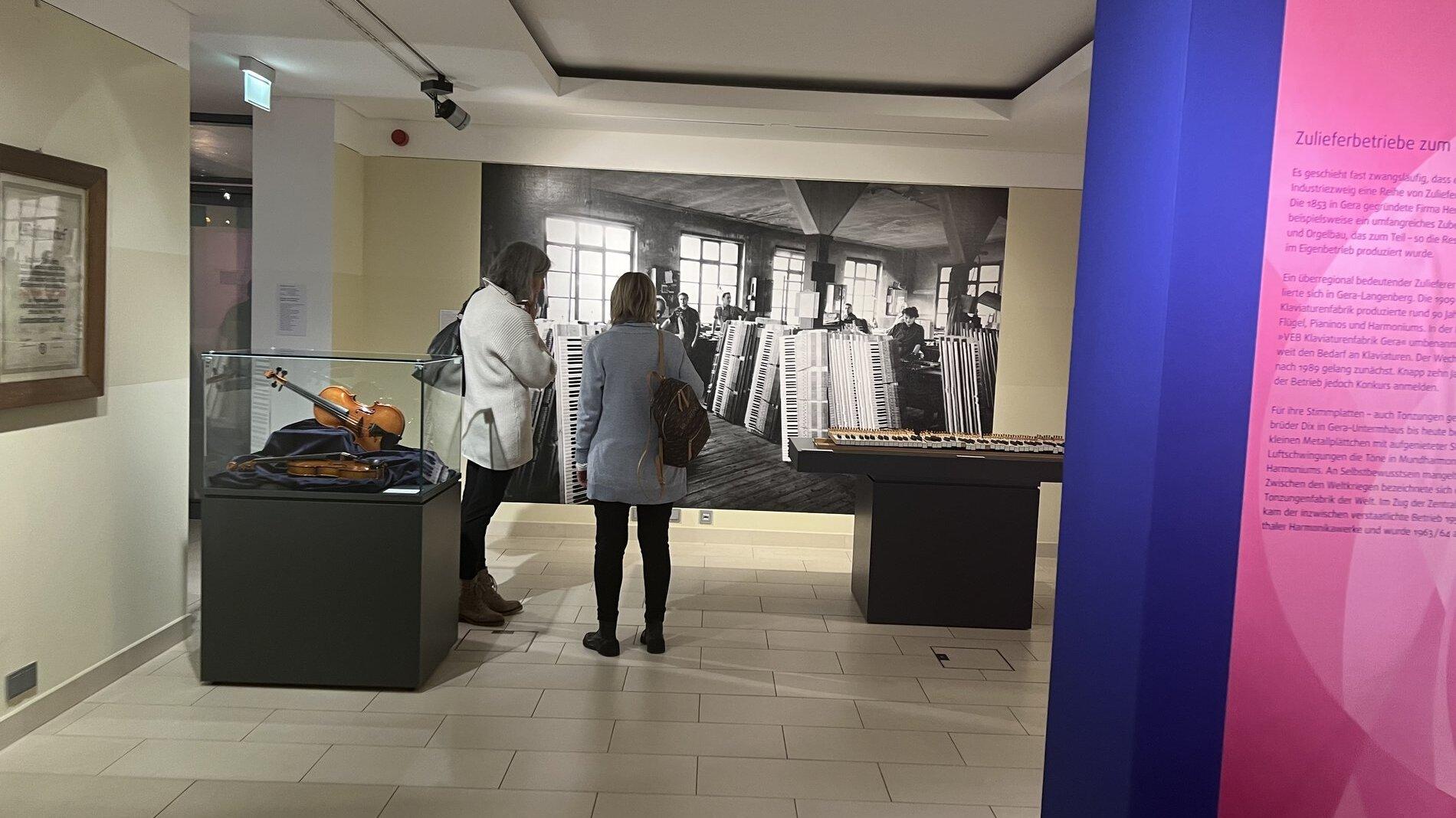 undefined. © Stadtmuseum Gera. © Stadtmuseum Gera