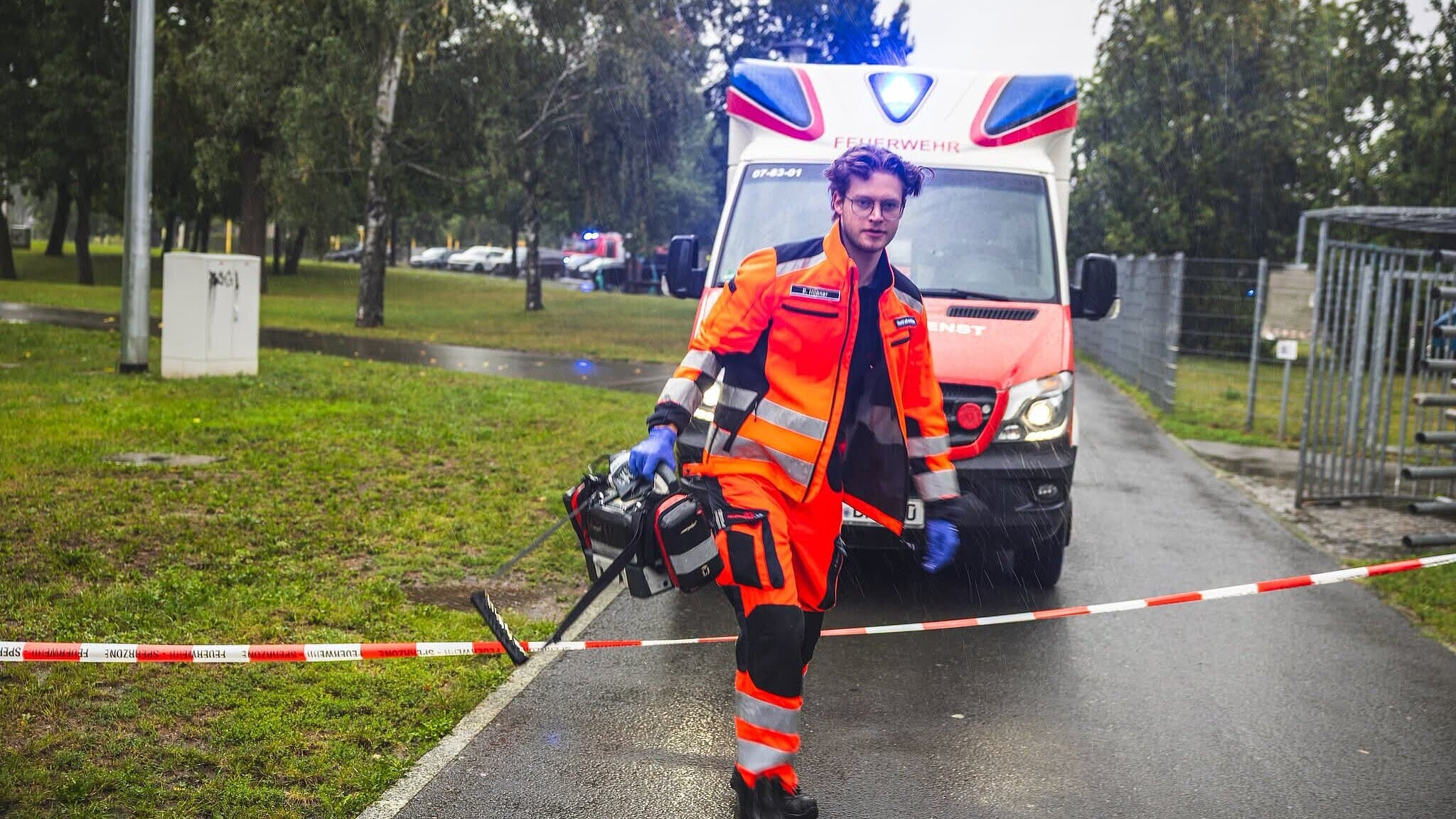 undefined. © Amt für Brand- und Katastrophenschutz. © Amt für Brand- und Katastrophenschutz