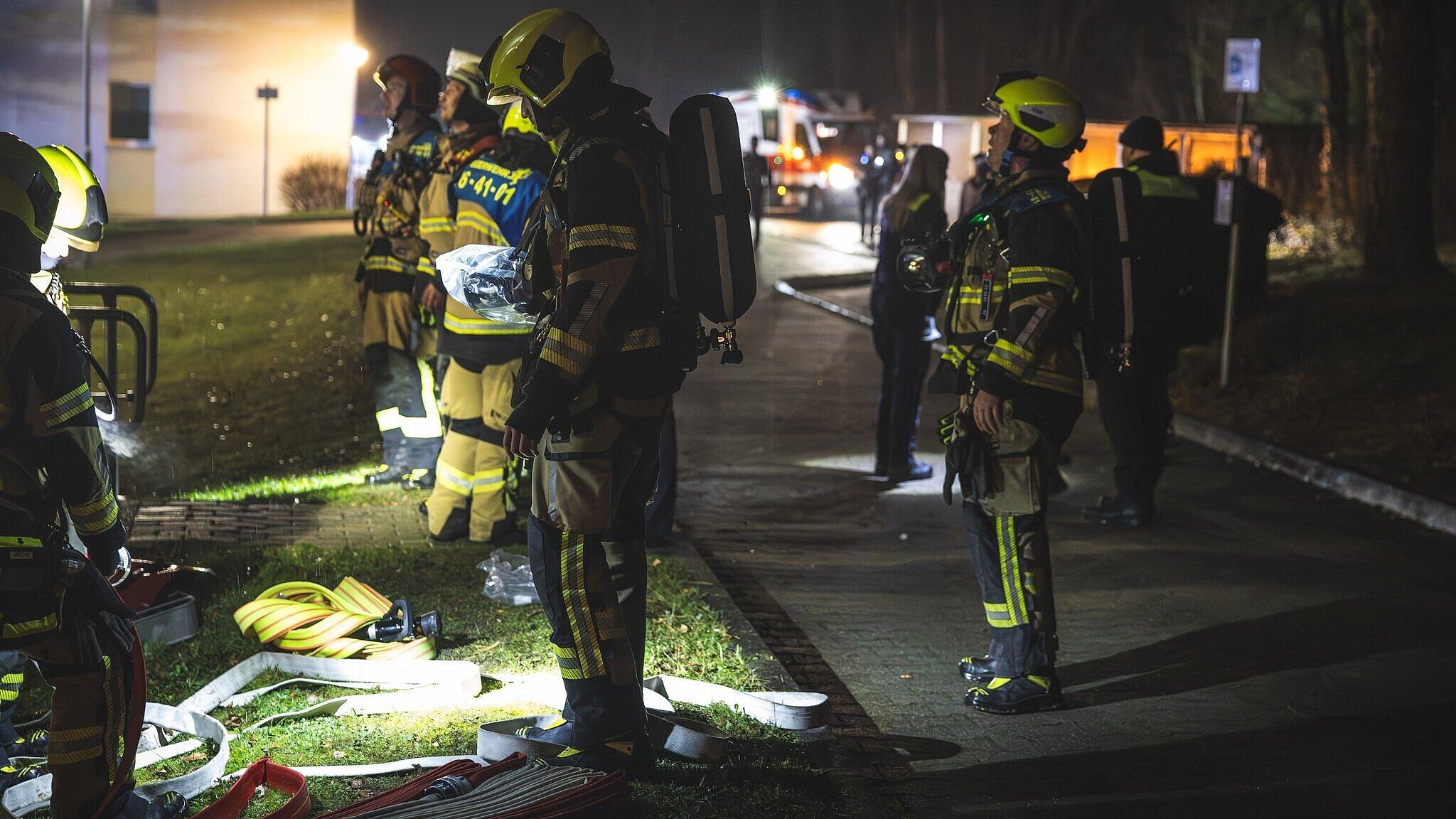 undefined. © Amt für Brand- und Katastrophenschutz. © Amt für Brand- und Katastrophenschutz