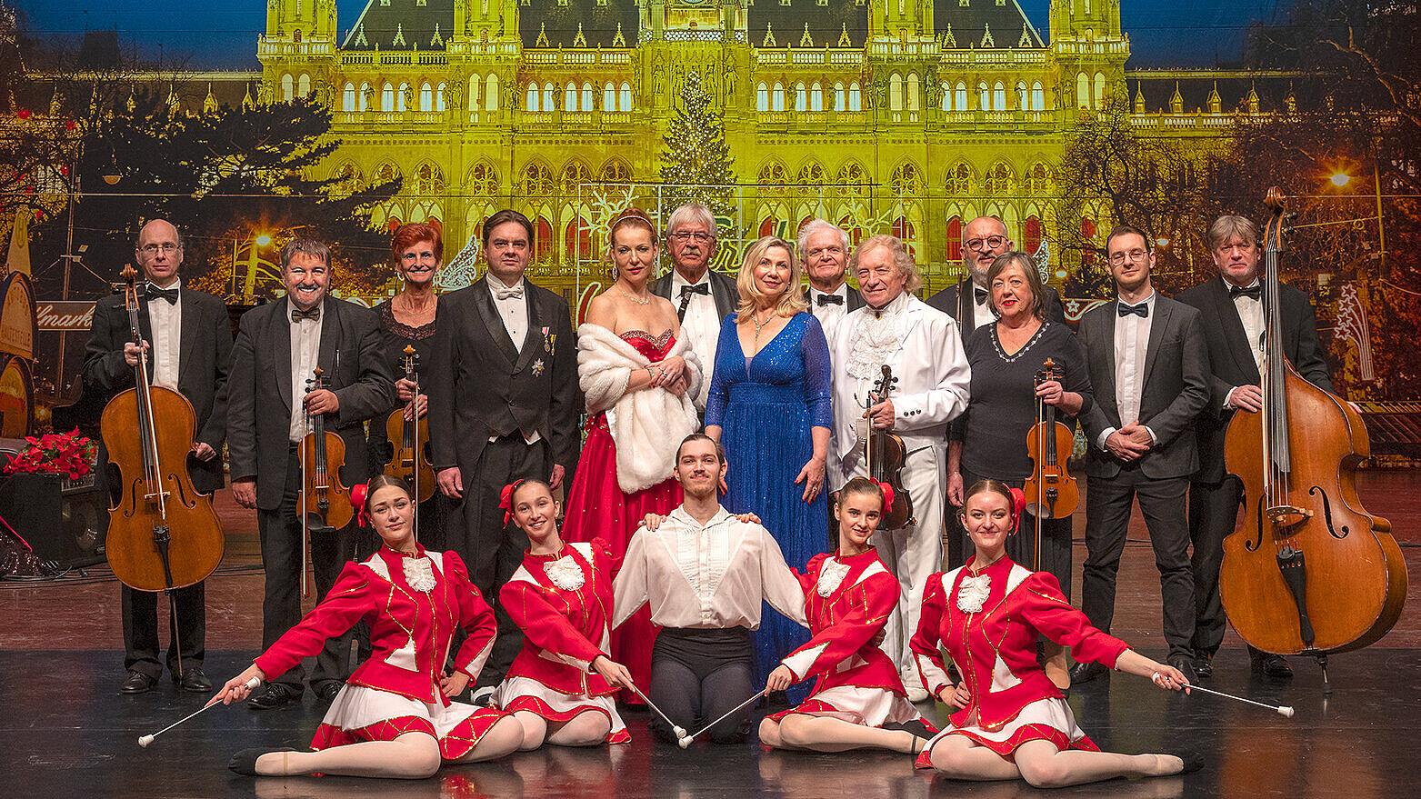 . © Konzertbüro Leipzig