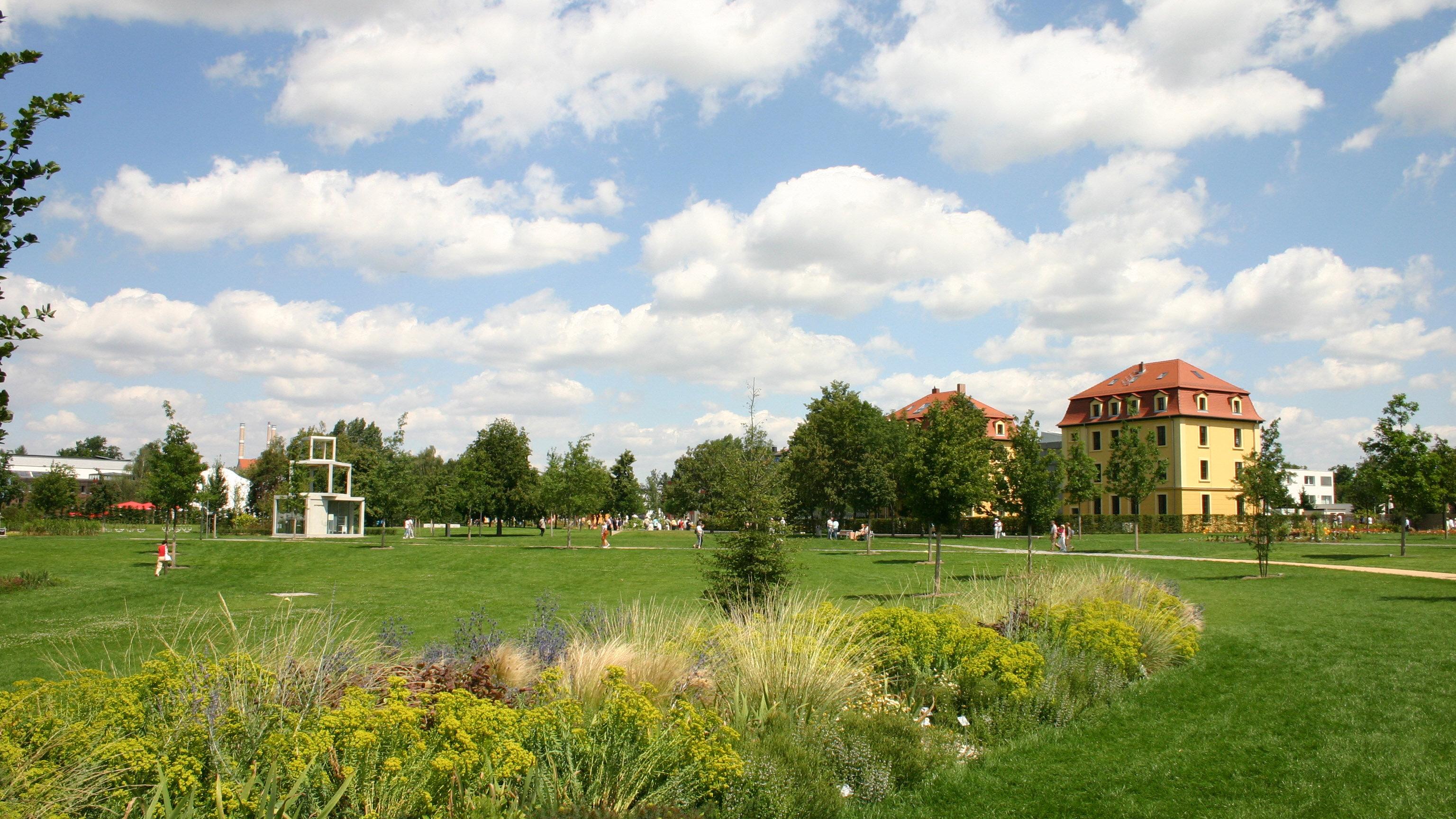 undefined. © Stadt Gera. © Stadt Gera