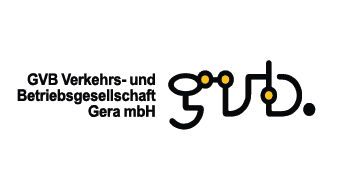 Logo der Geraer Verkehrsbetriebe