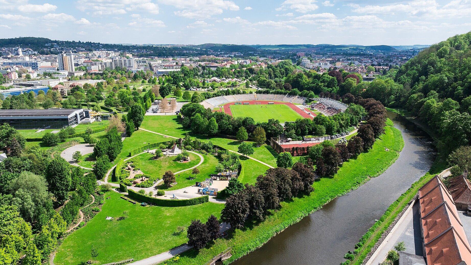 undefined. © Stadt Gera. © Stadt Gera