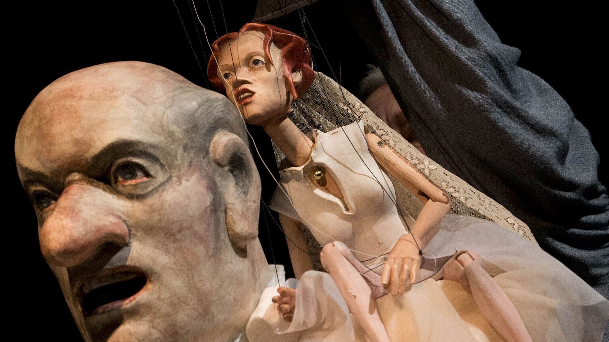 Hugo von Hofmannsthal: Jedermann. © Theater Altenburg Gera, Foto: Ronny Ristok