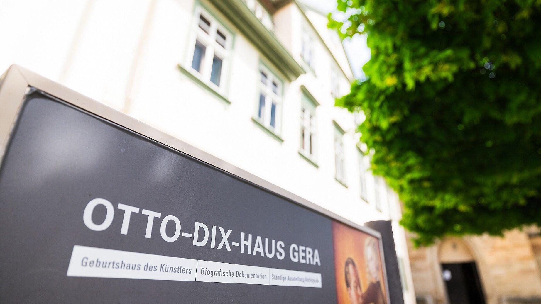 undefined. © Stadt Gera. © Stadt Gera