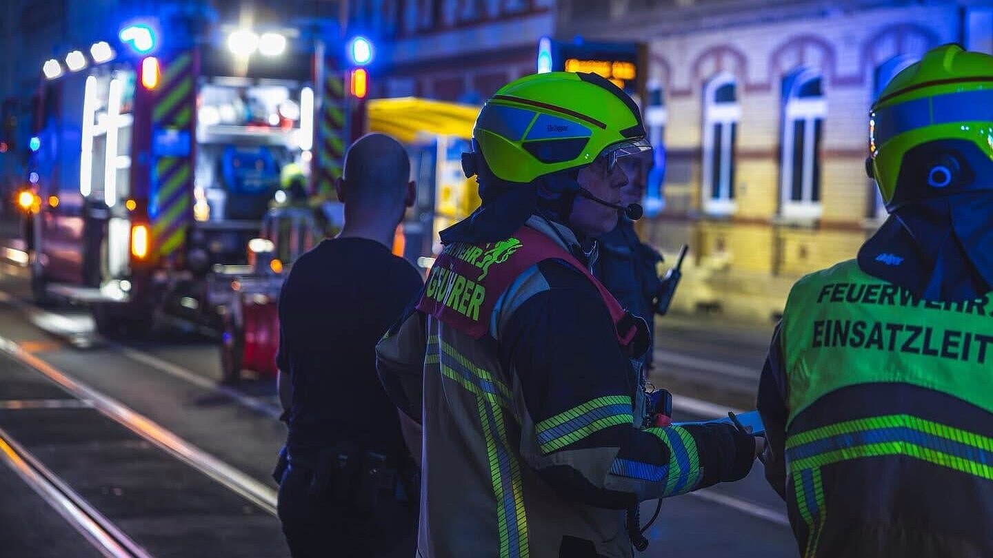 undefined. © Amt für Brand- und Katastrophenschutz. © Amt für Brand- und Katastrophenschutz