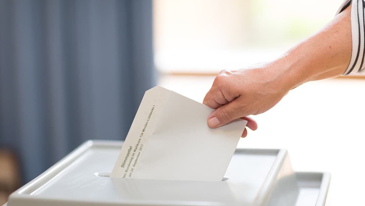 . © Christian Schwier - stock.adobe.com