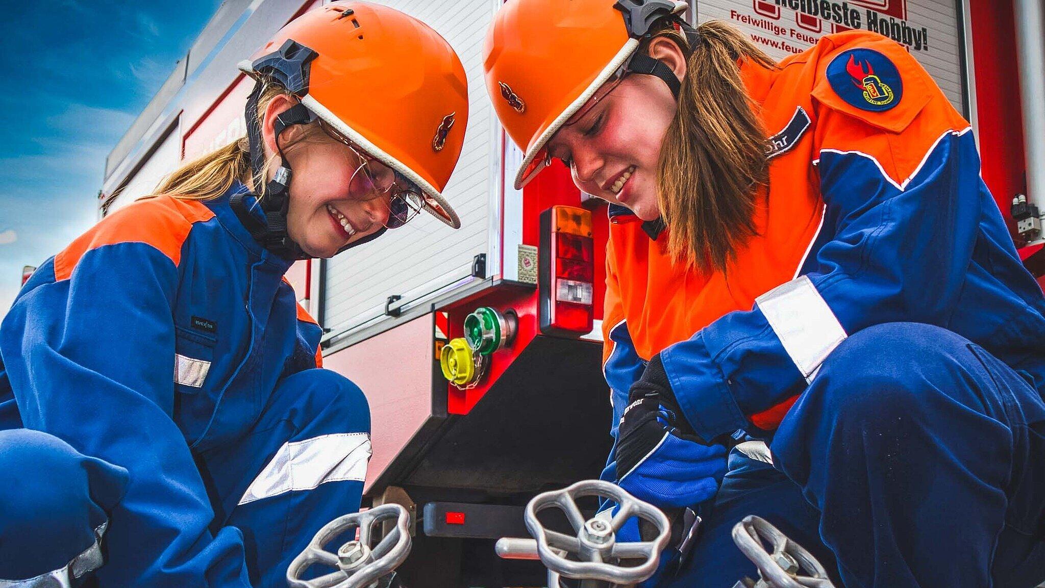 undefined. © Amt für Brand- und Katastrophenschutz. © Amt für Brand- und Katastrophenschutz