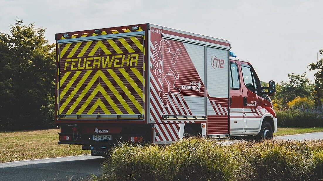 undefined. © Amt für Brand- und Katastrophenschutz. © Amt für Brand- und Katastrophenschutz