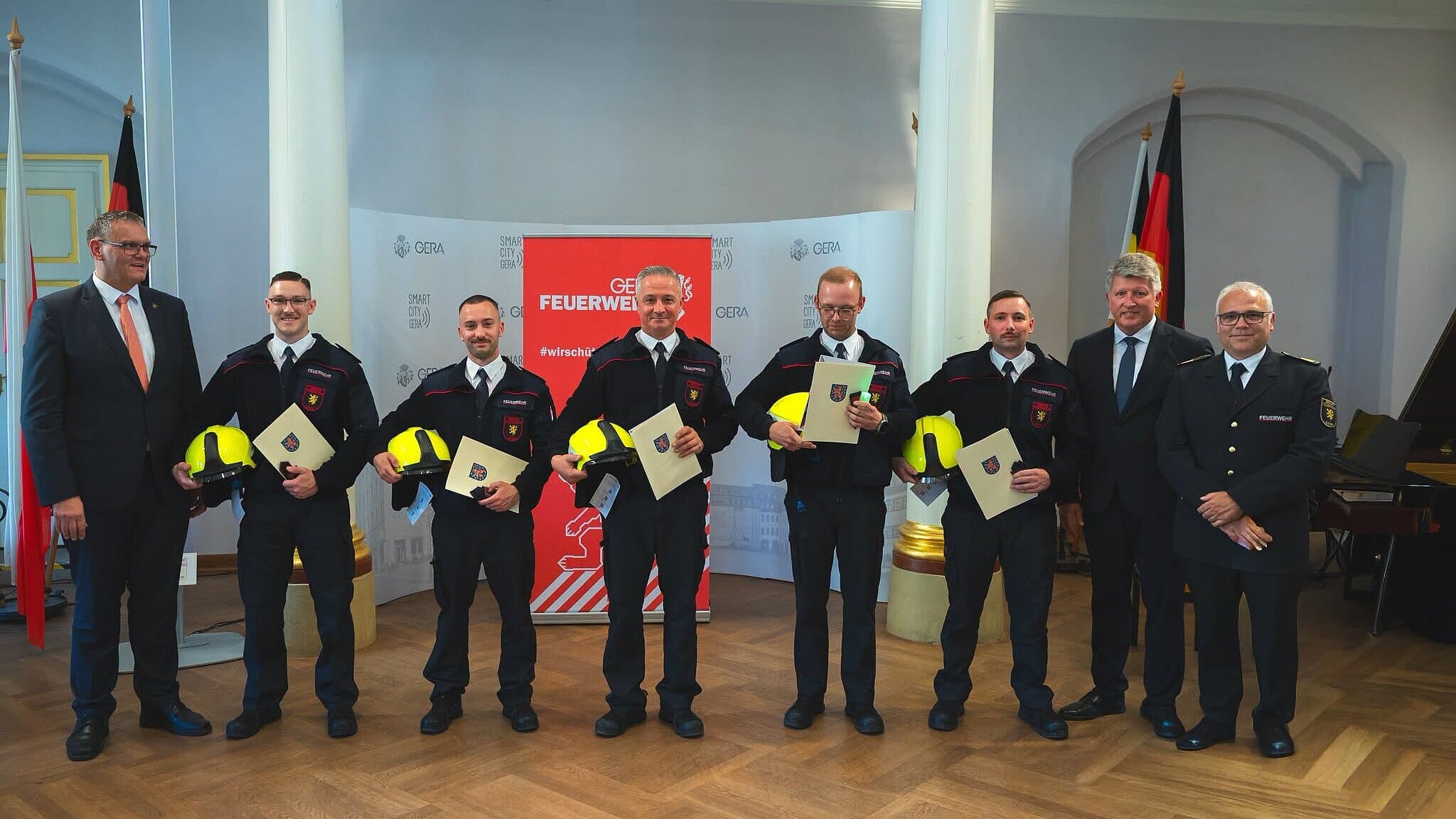 undefined. © Amt für Brand- und Katastrophenschutz. © Amt für Brand- und Katastrophenschutz
