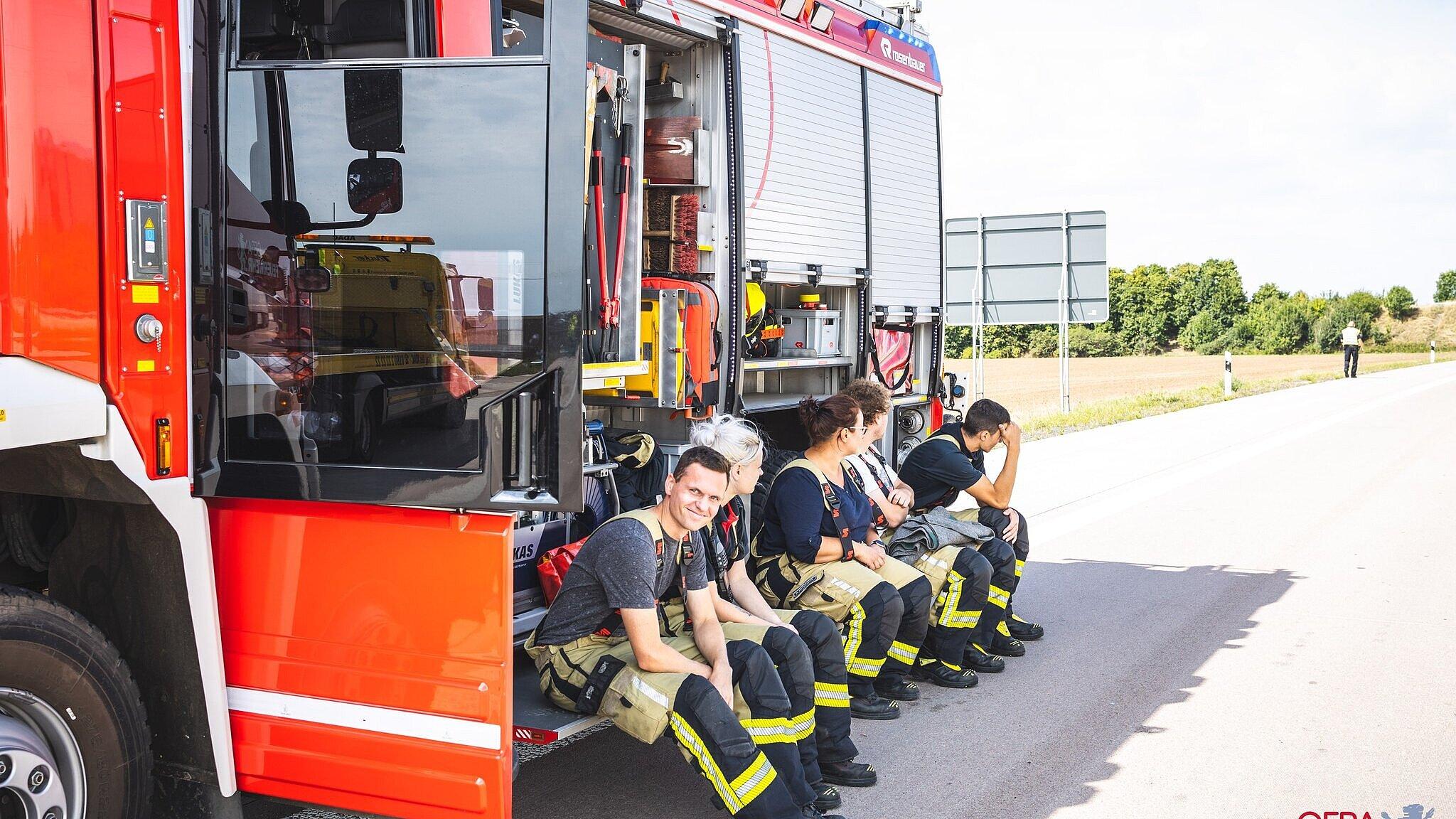 undefined. © Amt für Brand- und Katastrophenschutz. © Amt für Brand- und Katastrophenschutz