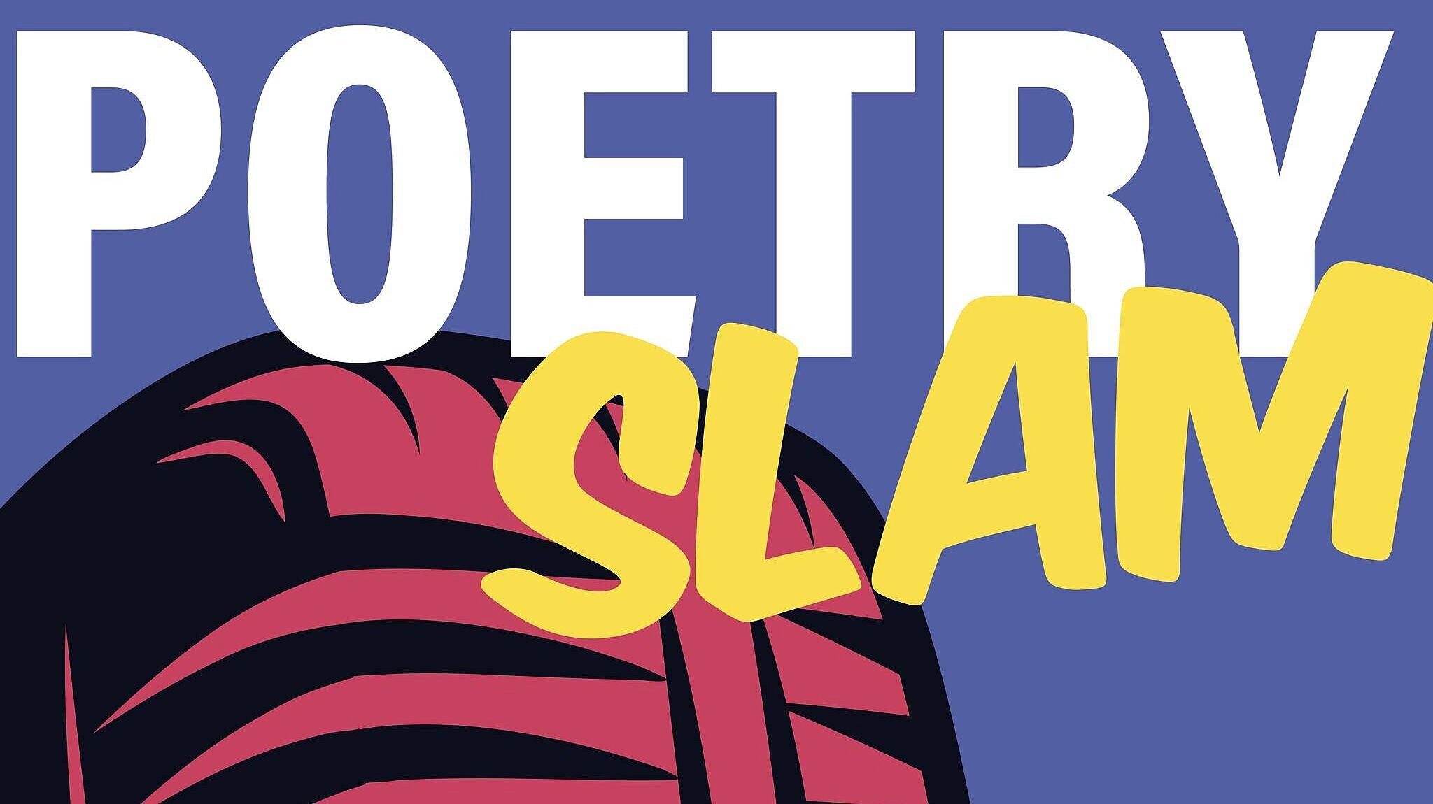 Poetry Slam im Comma. © Stadt Gera