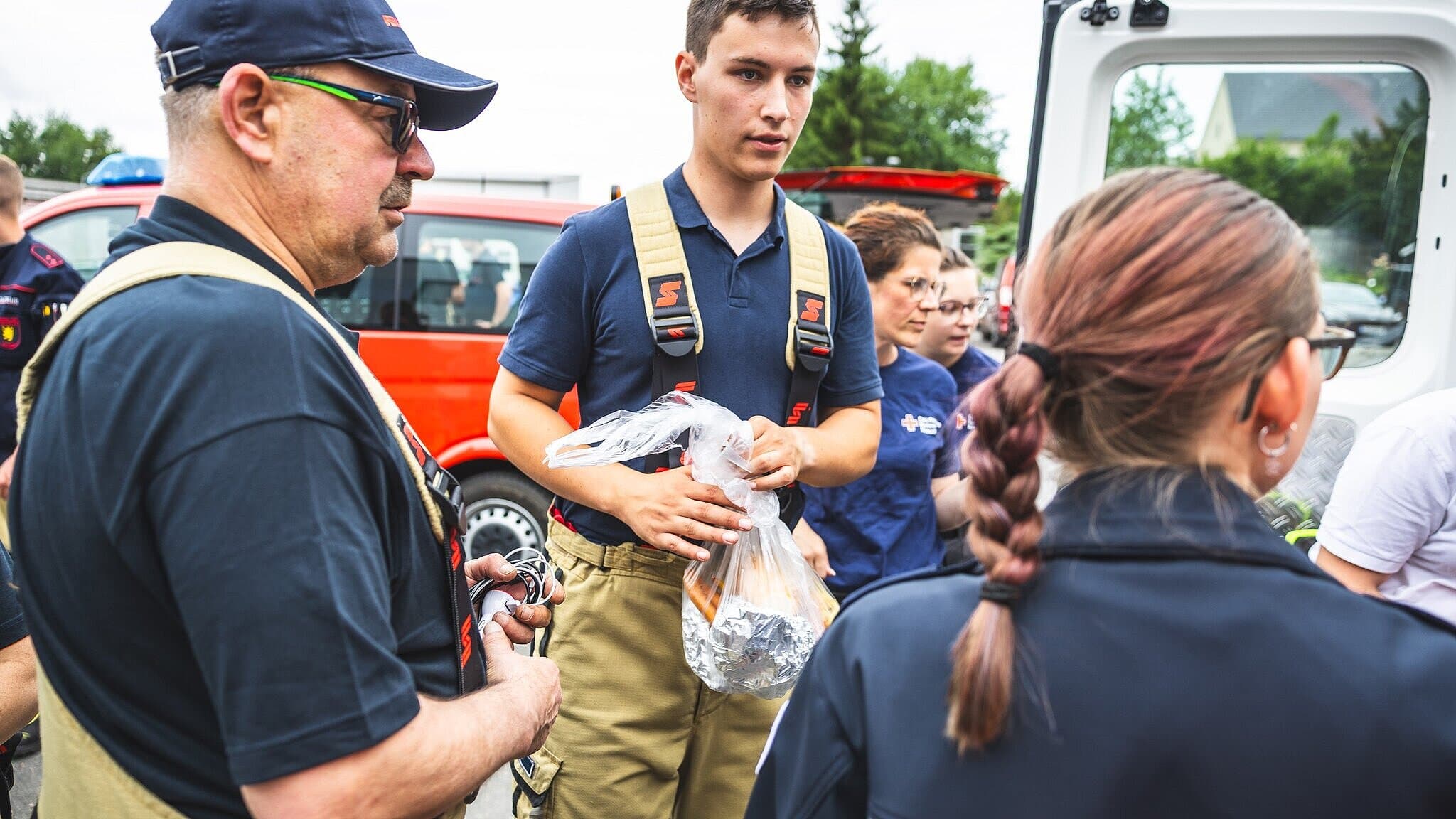 undefined. © Amt für Brand- und Katastrophenschutz. © Amt für Brand- und Katastrophenschutz