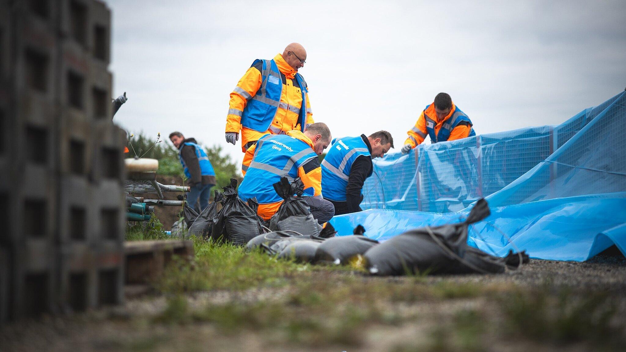 undefined. © Amt für Brand- und Katastrophenschutz. © Amt für Brand- und Katastrophenschutz