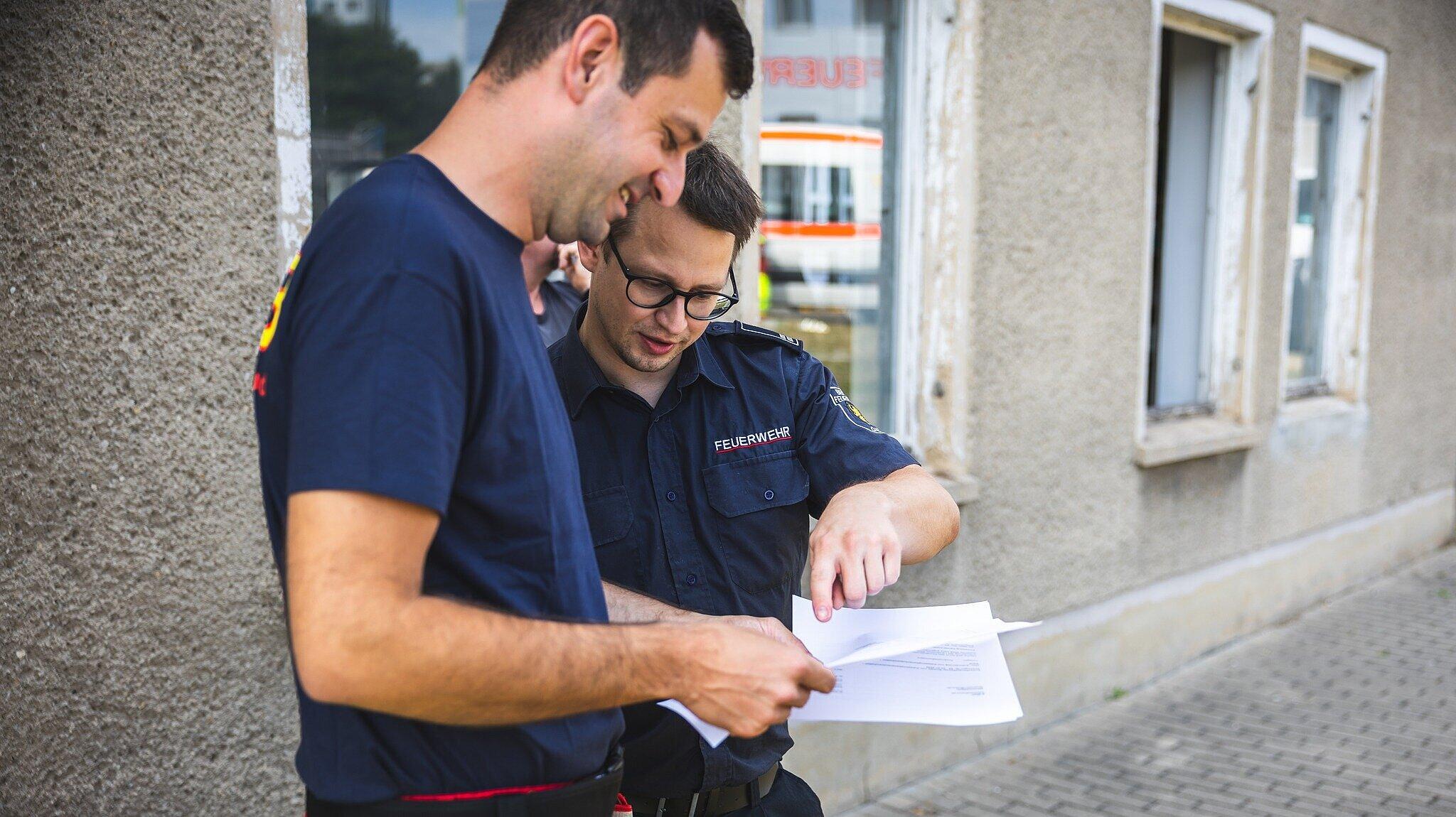 undefined. © Amt für Brand- und Katastrophenschutz. © Amt für Brand- und Katastrophenschutz