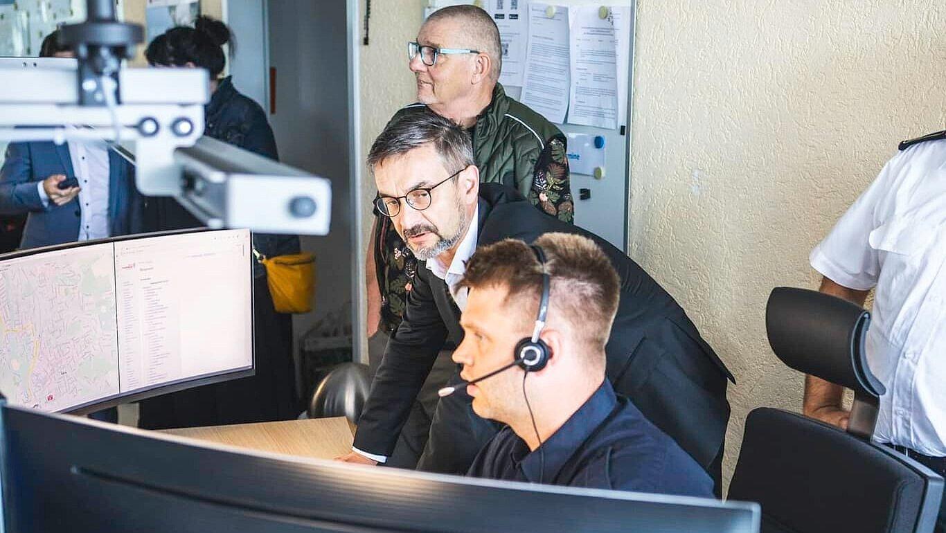 undefined. © Amt für Brand- und Katastrophenschutz. © Amt für Brand- und Katastrophenschutz