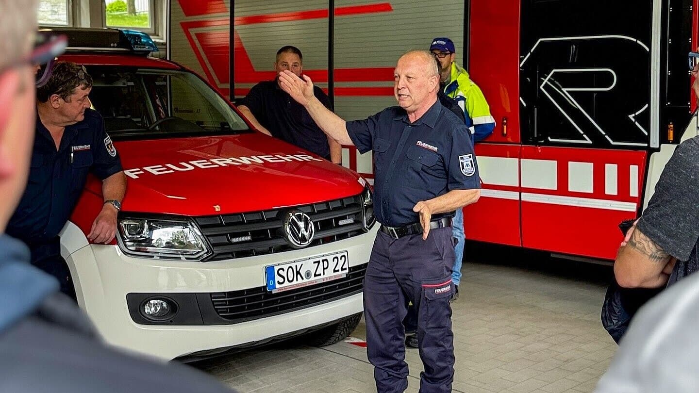 undefined. © Amt für Brand- und Katastrophenschutz . © Amt für Brand- und Katastrophenschutz
