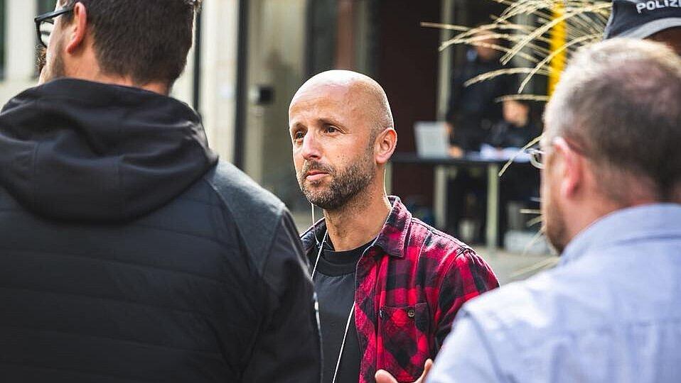 undefined. © Amt für Brand- und Katastrophenschutz. © Amt für Brand- und Katastrophenschutz