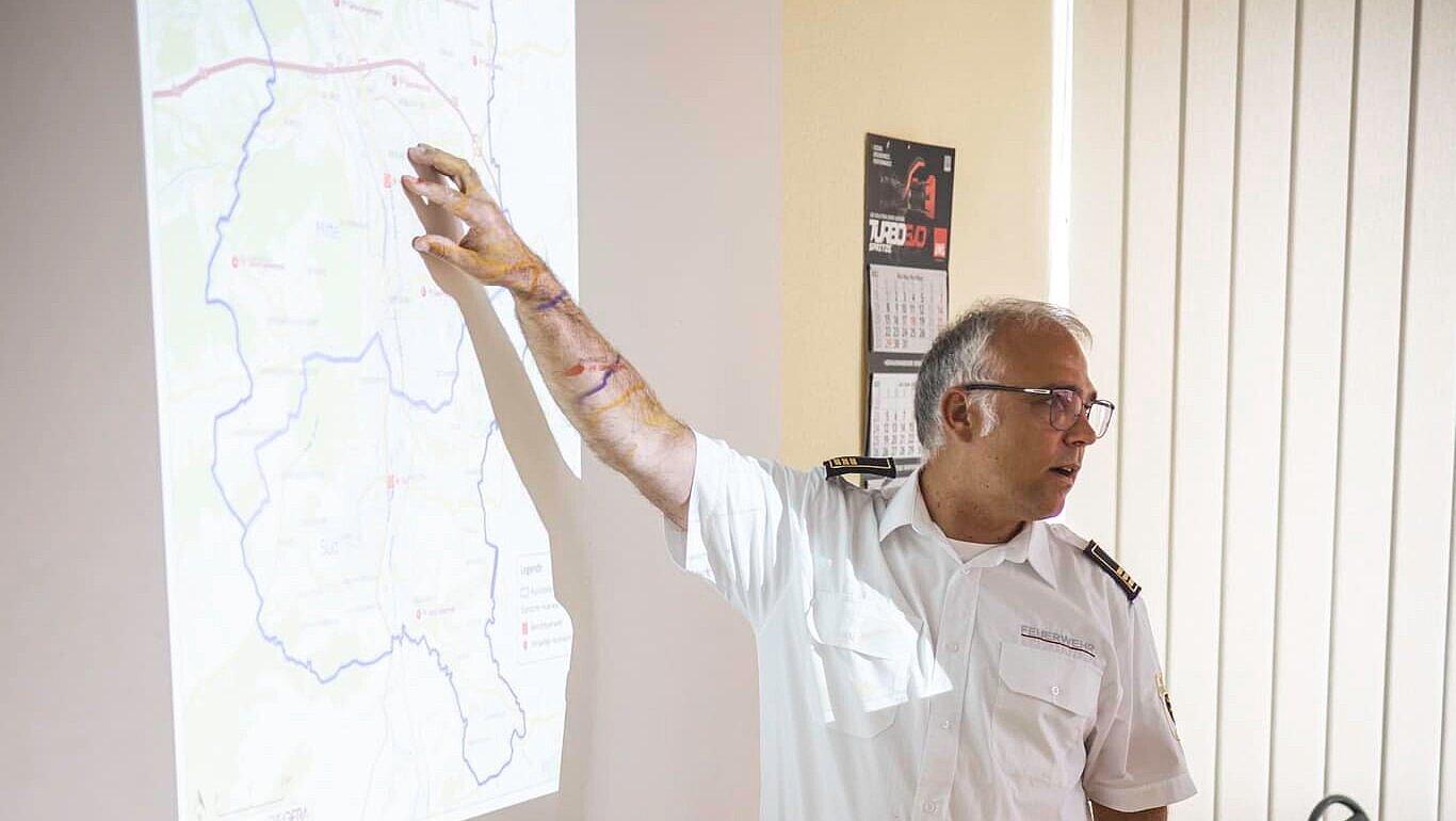 undefined. © Amt für Brand- und Katastrophenschutz. © Amt für Brand- und Katastrophenschutz