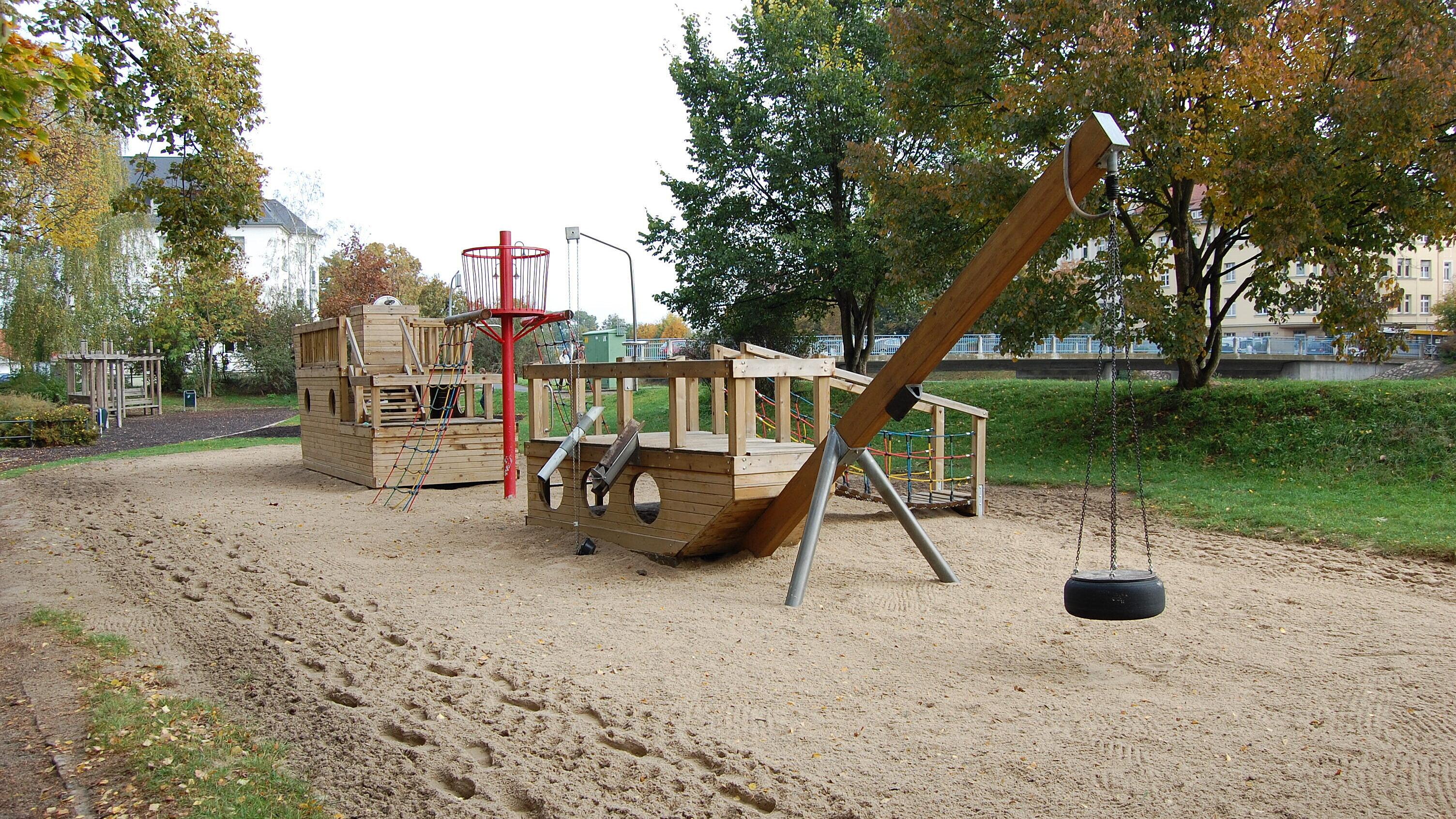 undefined. © Stadt Gera. © Stadt Gera