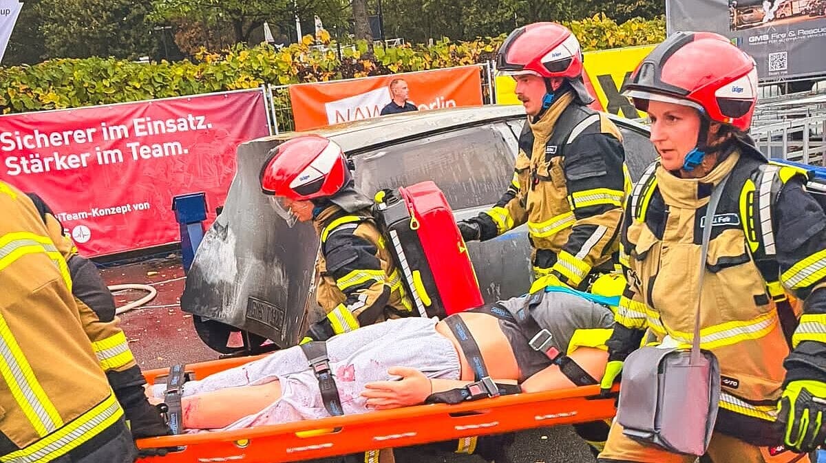undefined. © Amt für Brand- und Katastrophenschutz. © Amt für Brand- und Katastrophenschutz