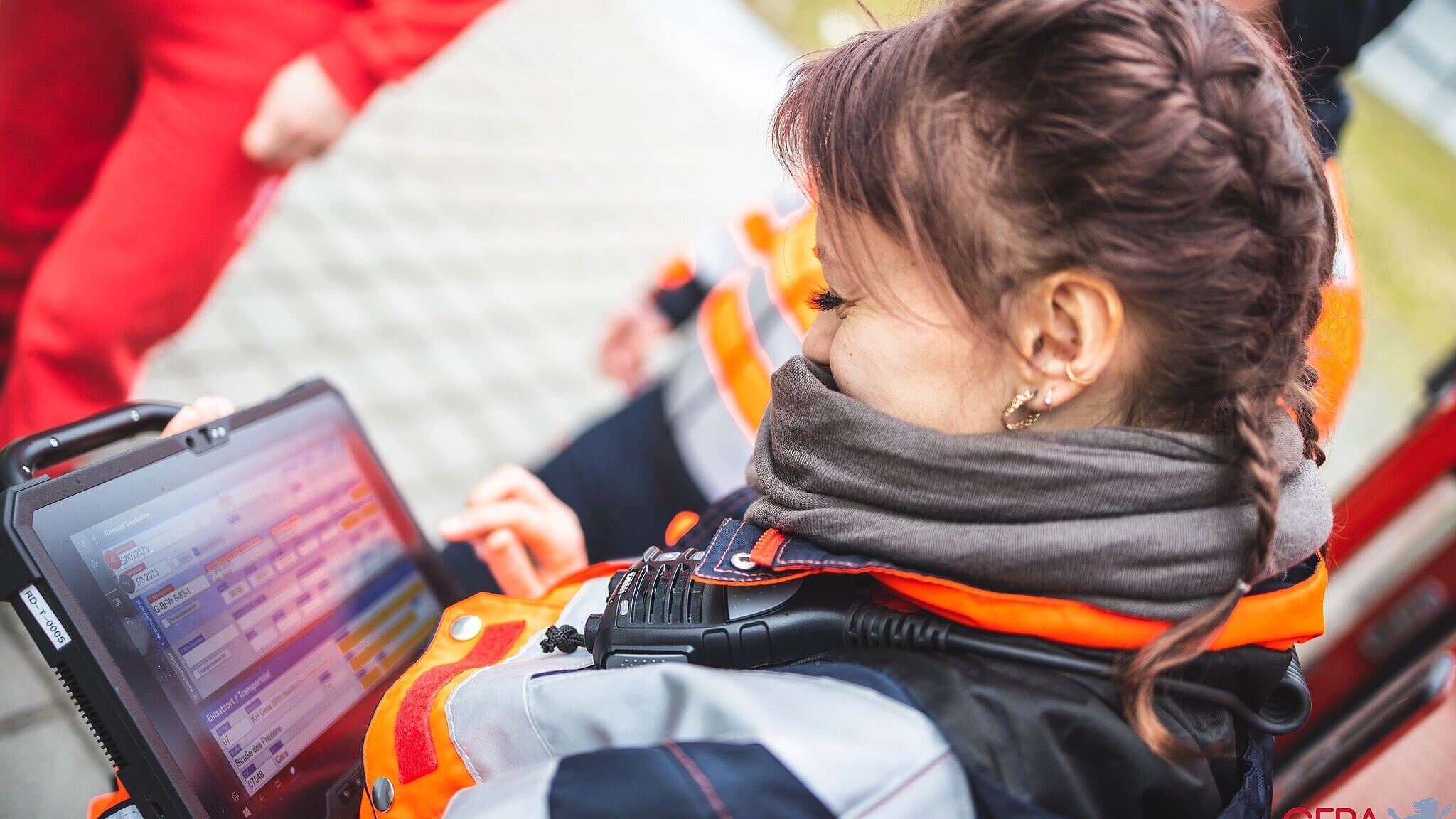 undefined. © Amt für Brand- und Katastrophenschutz. © Amt für Brand- und Katastrophenschutz