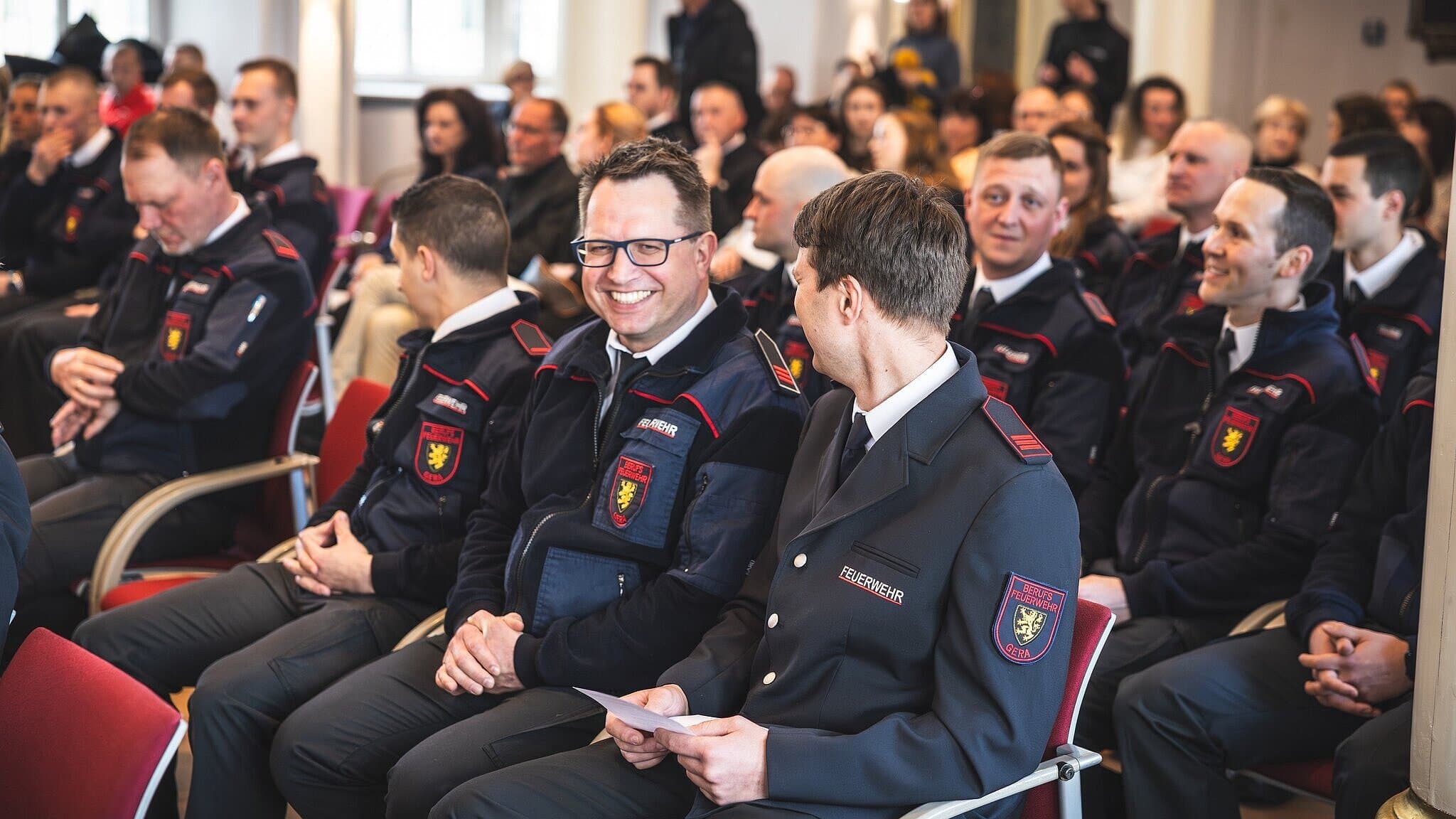 undefined. © Amt für Brand- und Katastrophenschutz. © Amt für Brand- und Katastrophenschutz