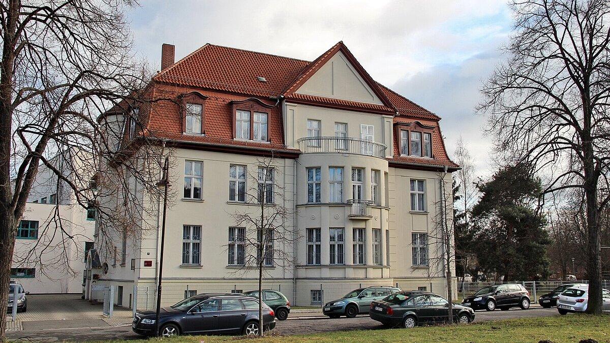 . © Stadt Gera / Gwosdz; Sehnert